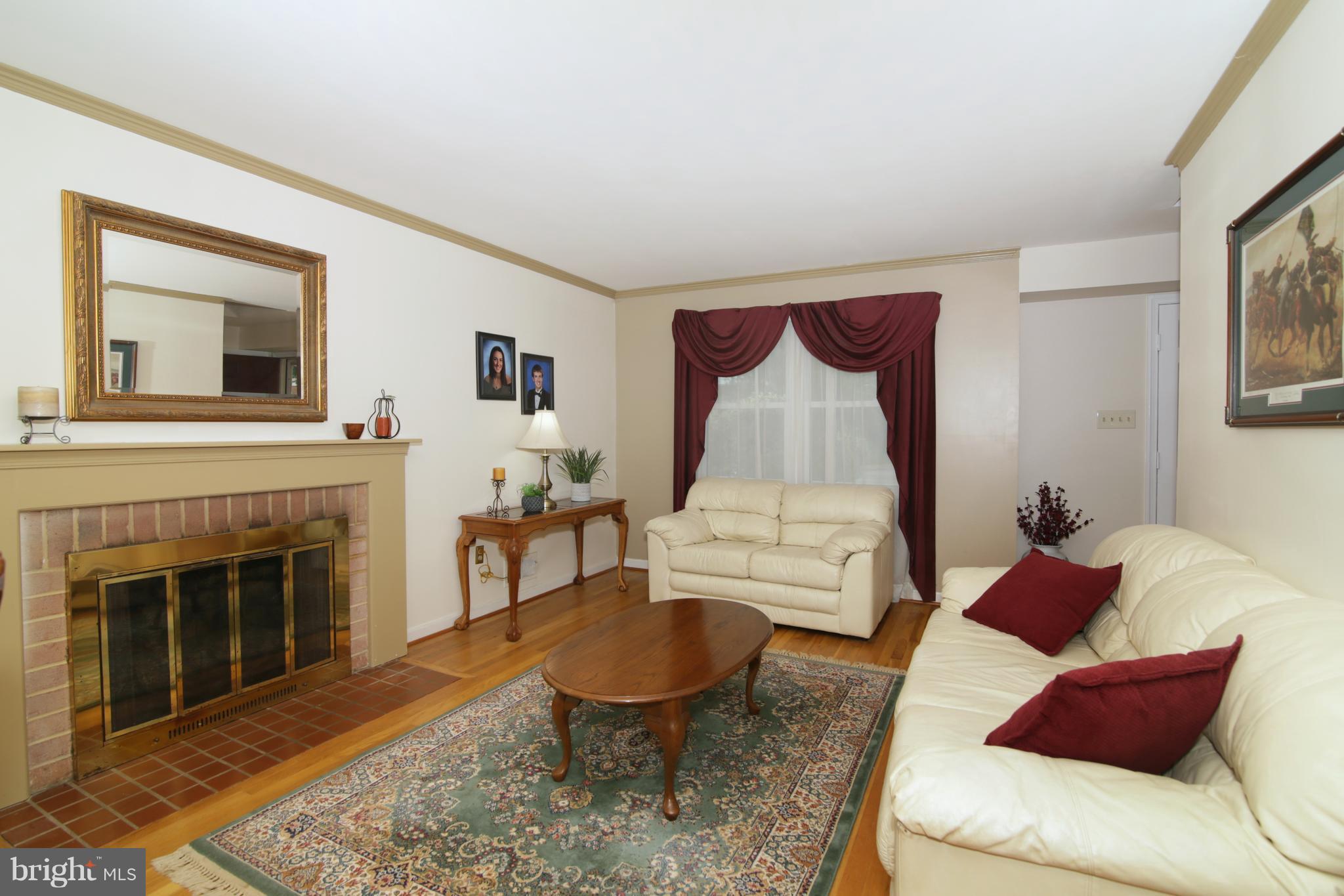ORANGE HUNT ESTATES - Residential