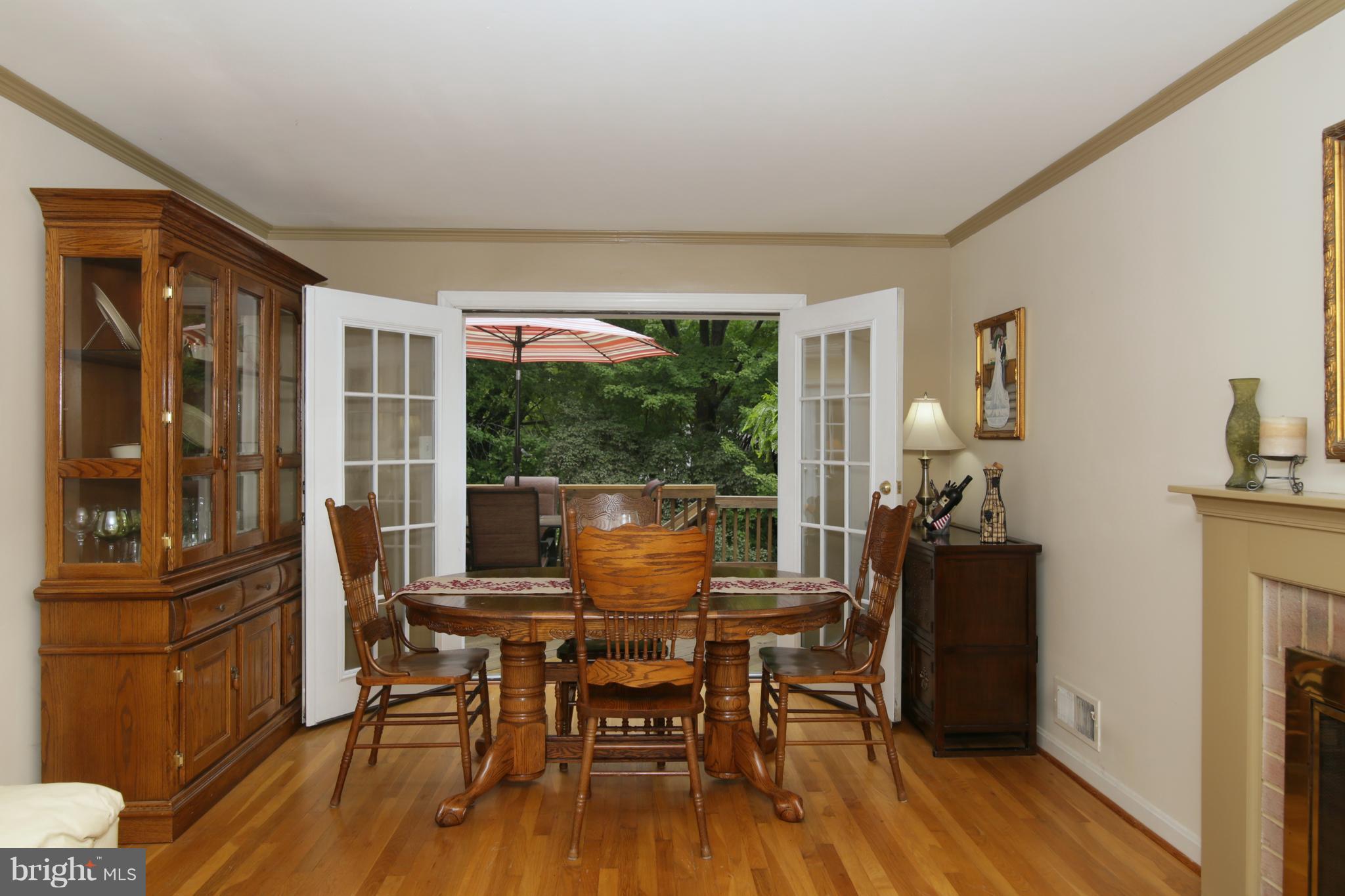 ORANGE HUNT ESTATES - Residential