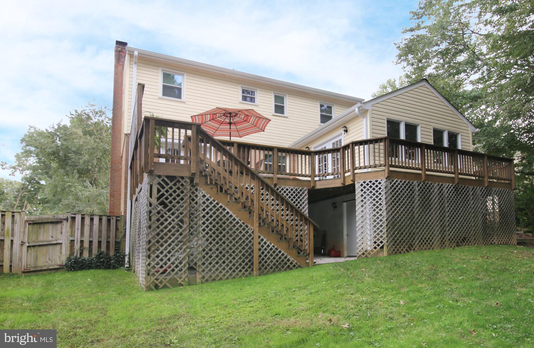 ORANGE HUNT ESTATES - Residential