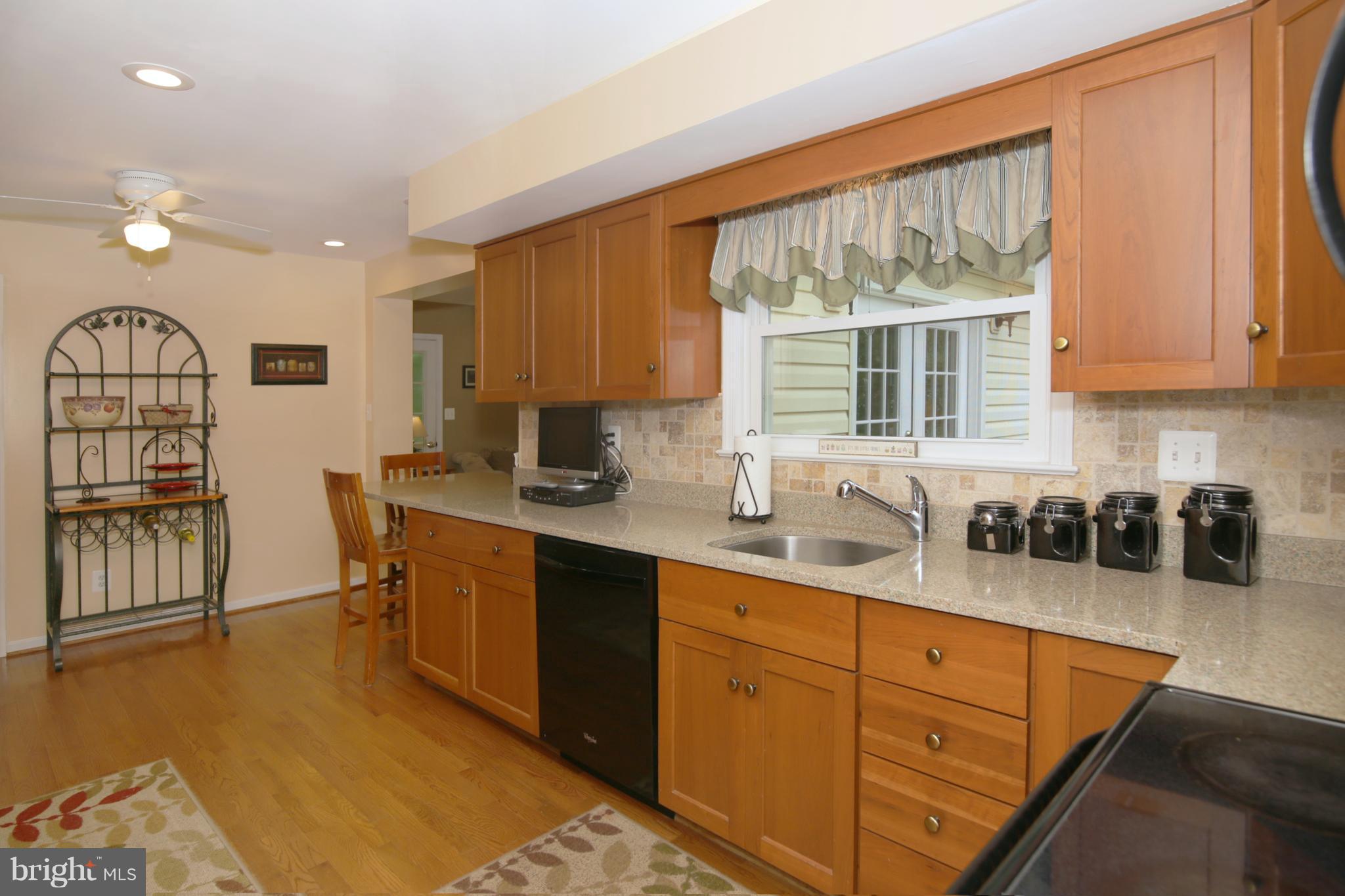 ORANGE HUNT ESTATES - Residential