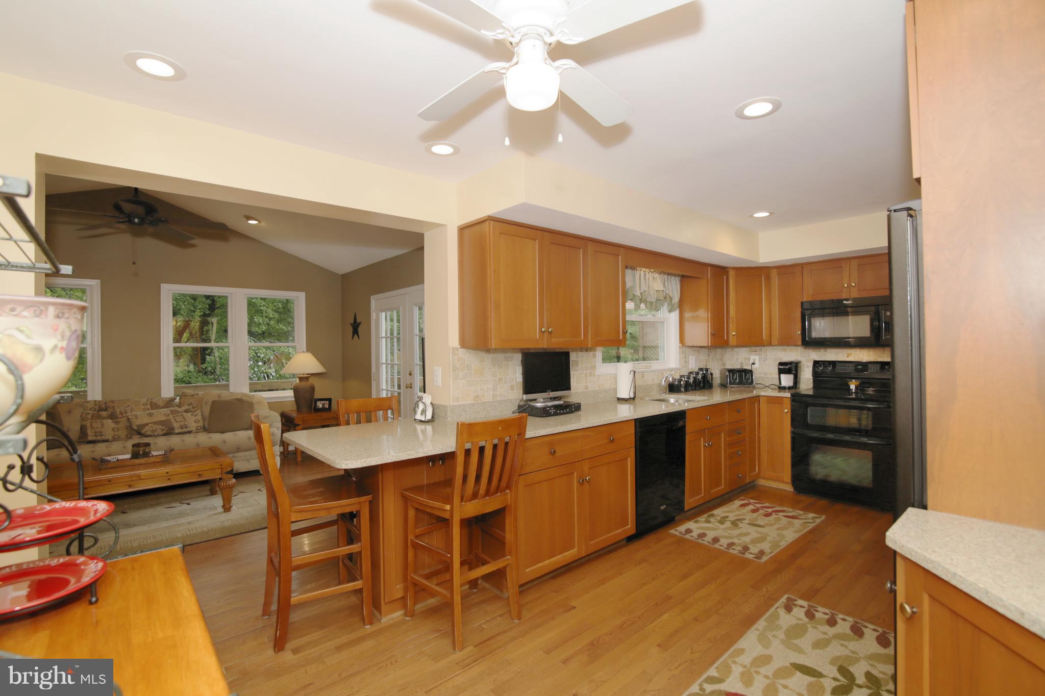 ORANGE HUNT ESTATES - Residential