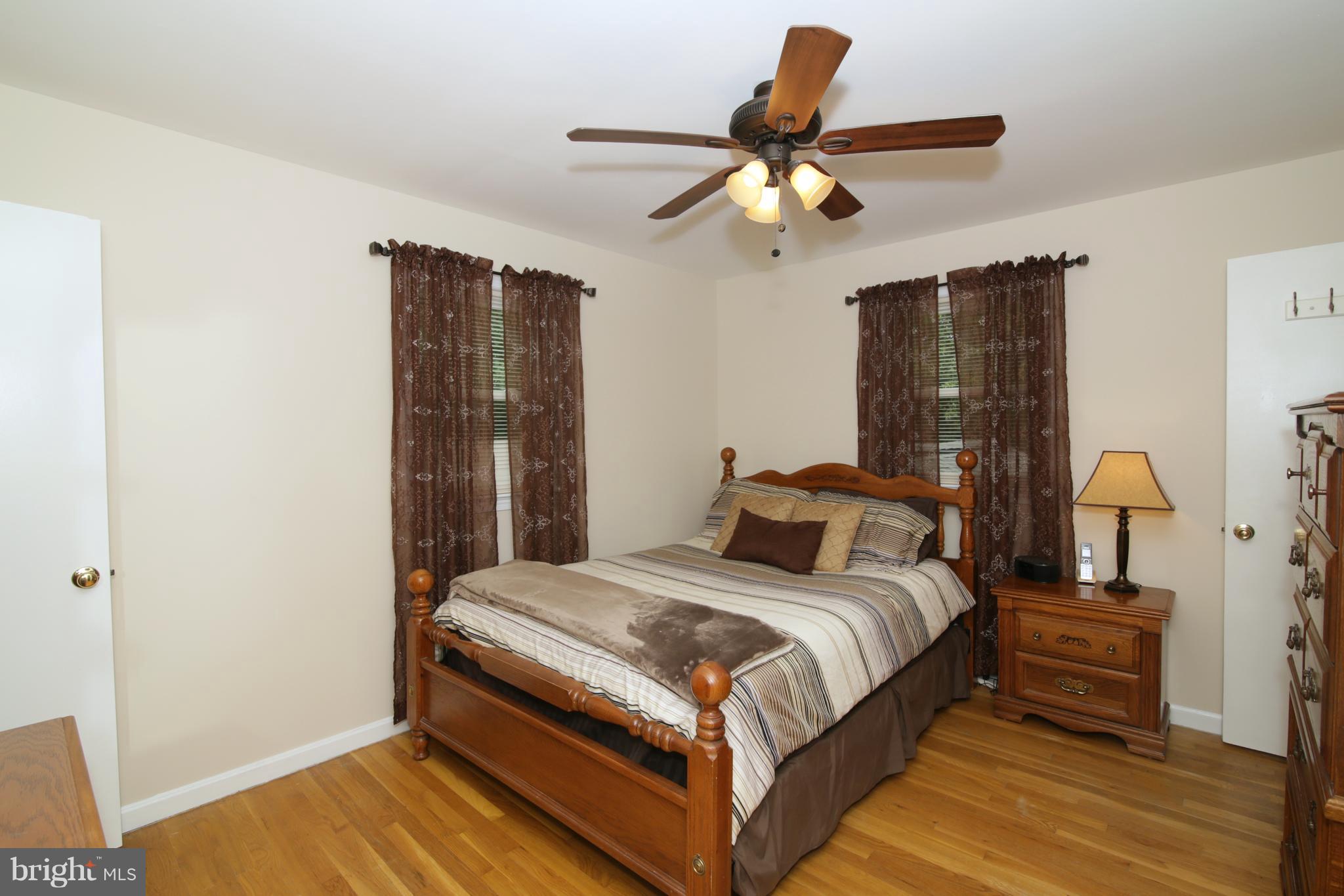 ORANGE HUNT ESTATES - Residential