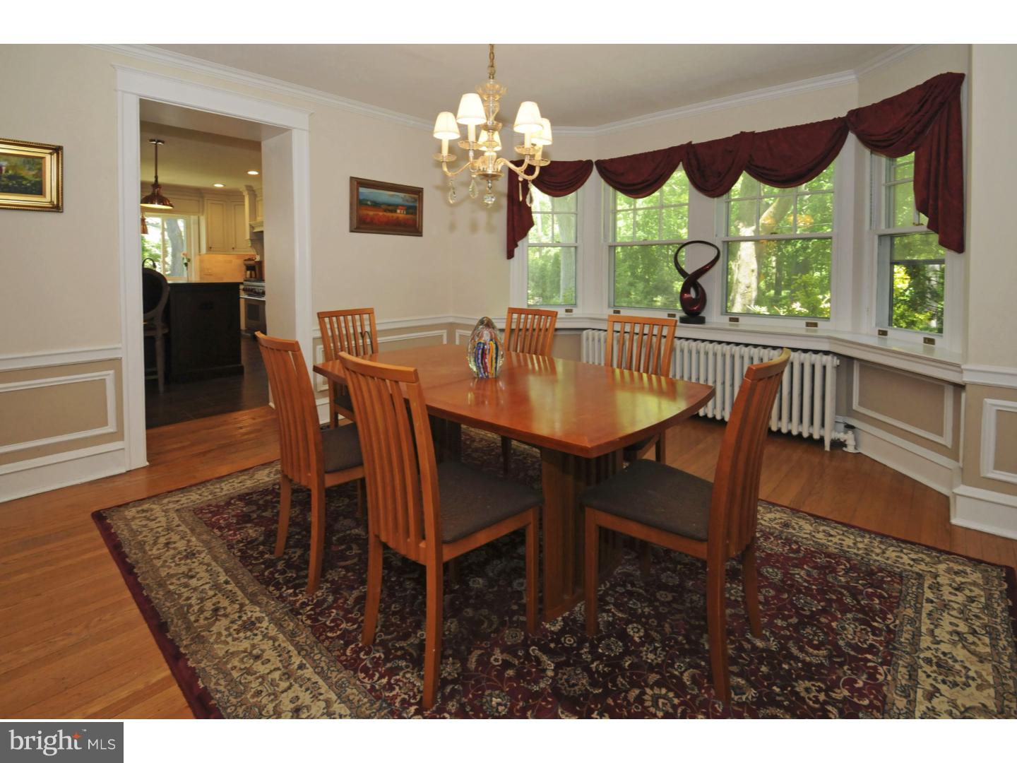 JENKINTOWN MANOR - Residential