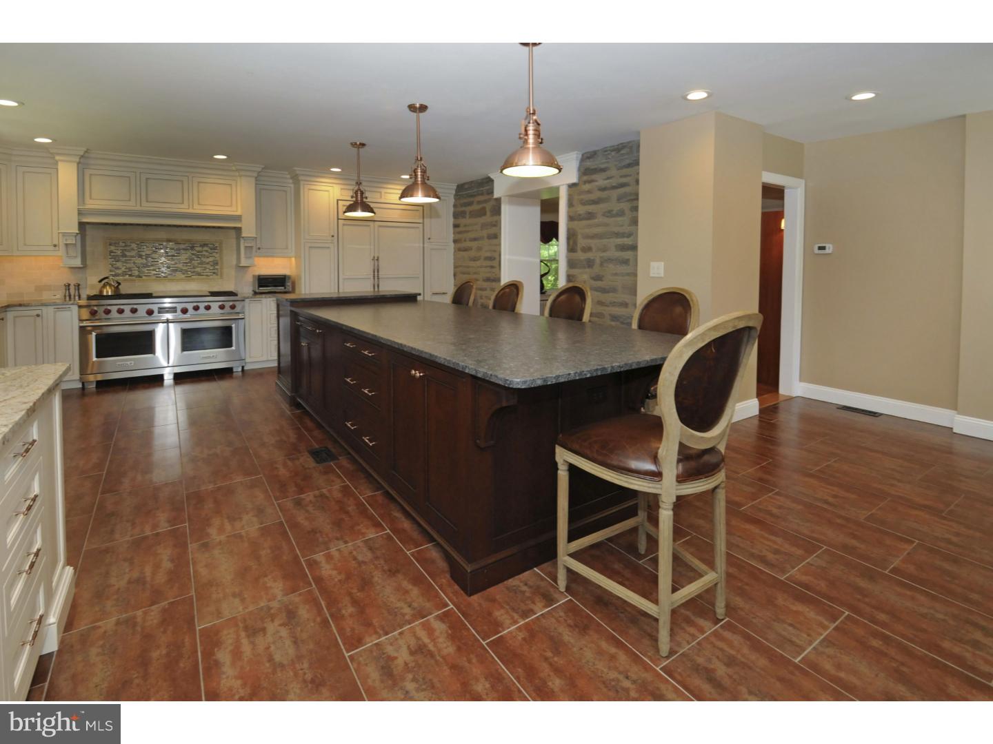 JENKINTOWN MANOR - Residential