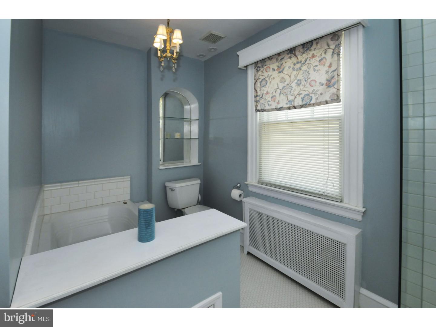 JENKINTOWN MANOR - Residential