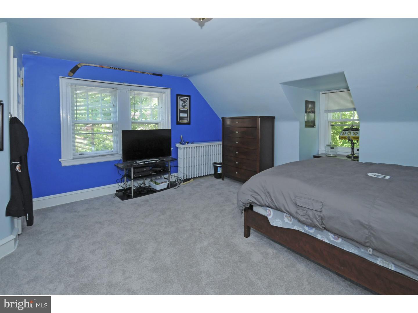 JENKINTOWN MANOR - Residential