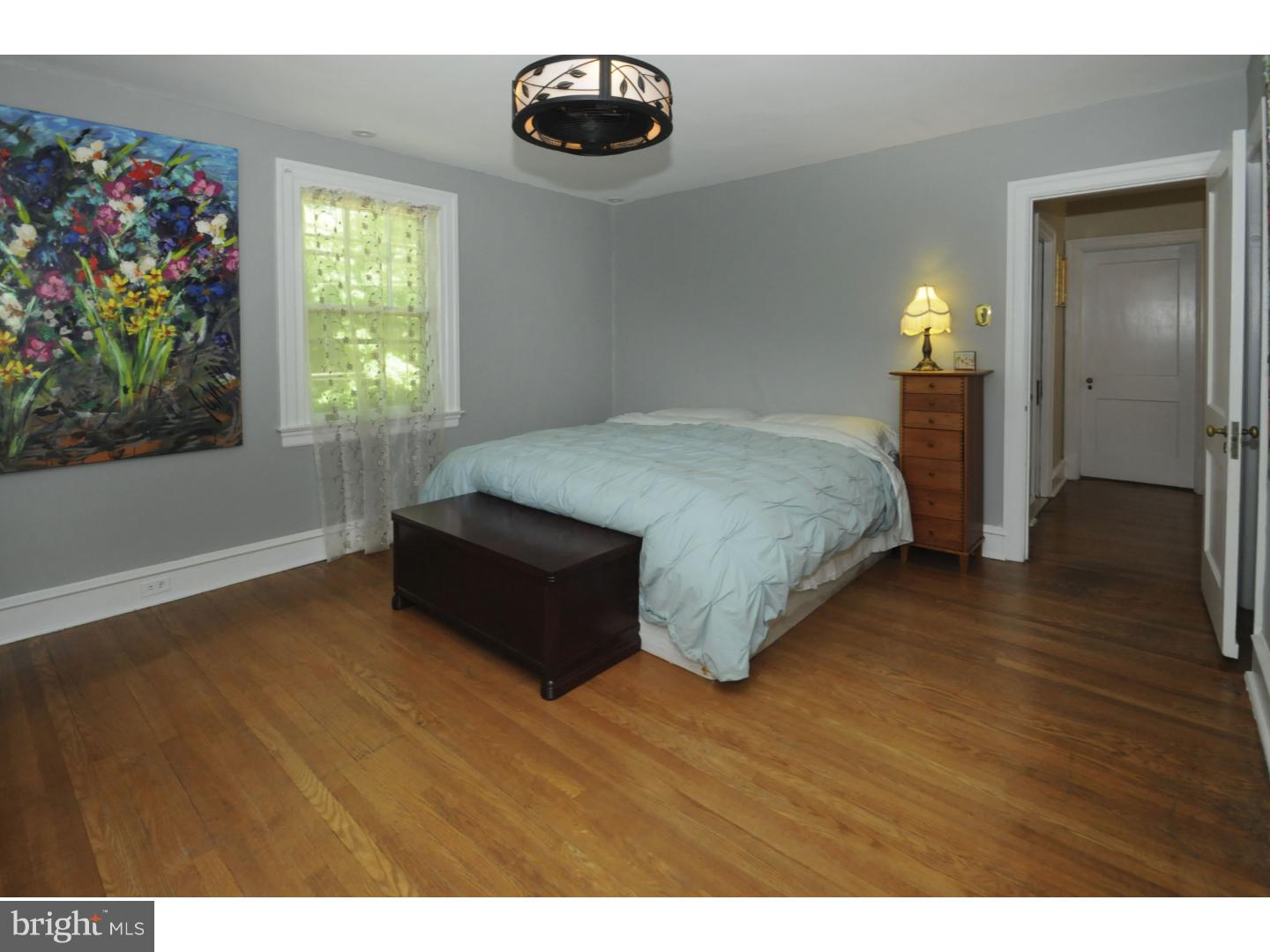 JENKINTOWN MANOR - Residential