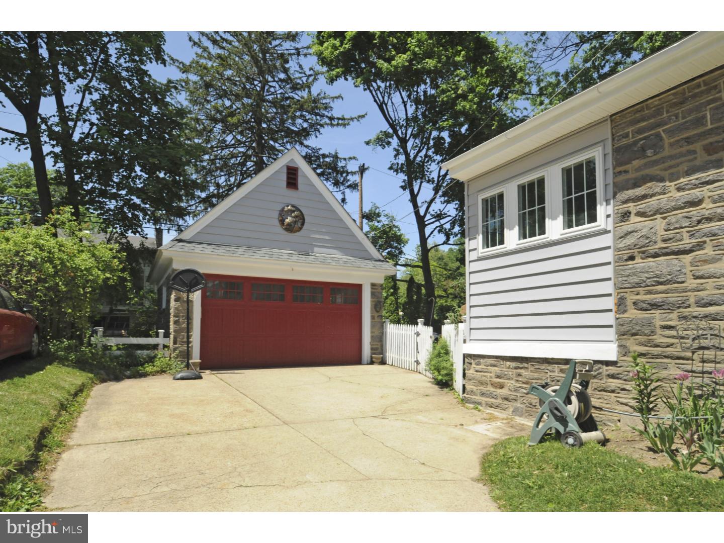 JENKINTOWN MANOR - Residential