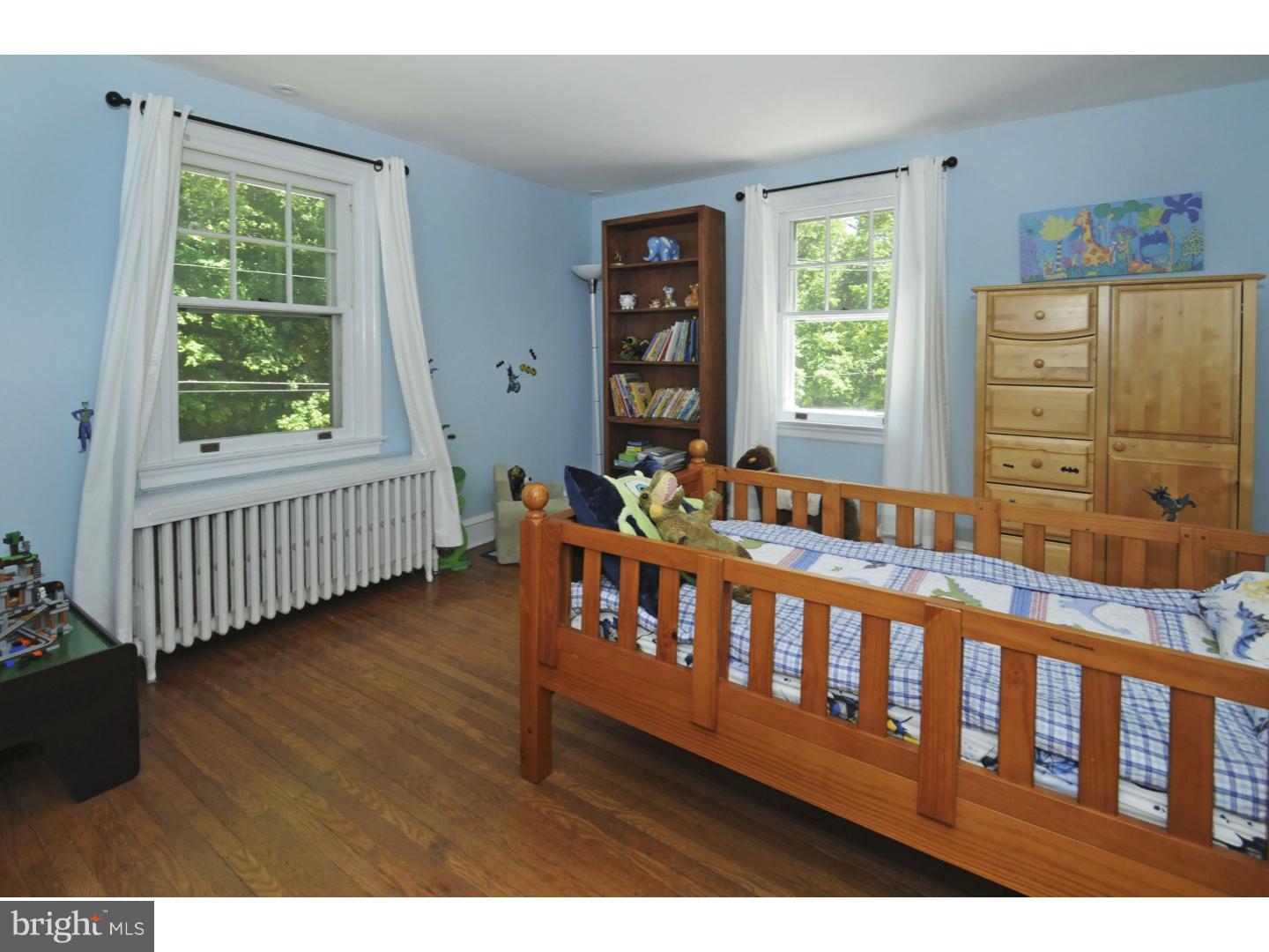 JENKINTOWN MANOR - Residential