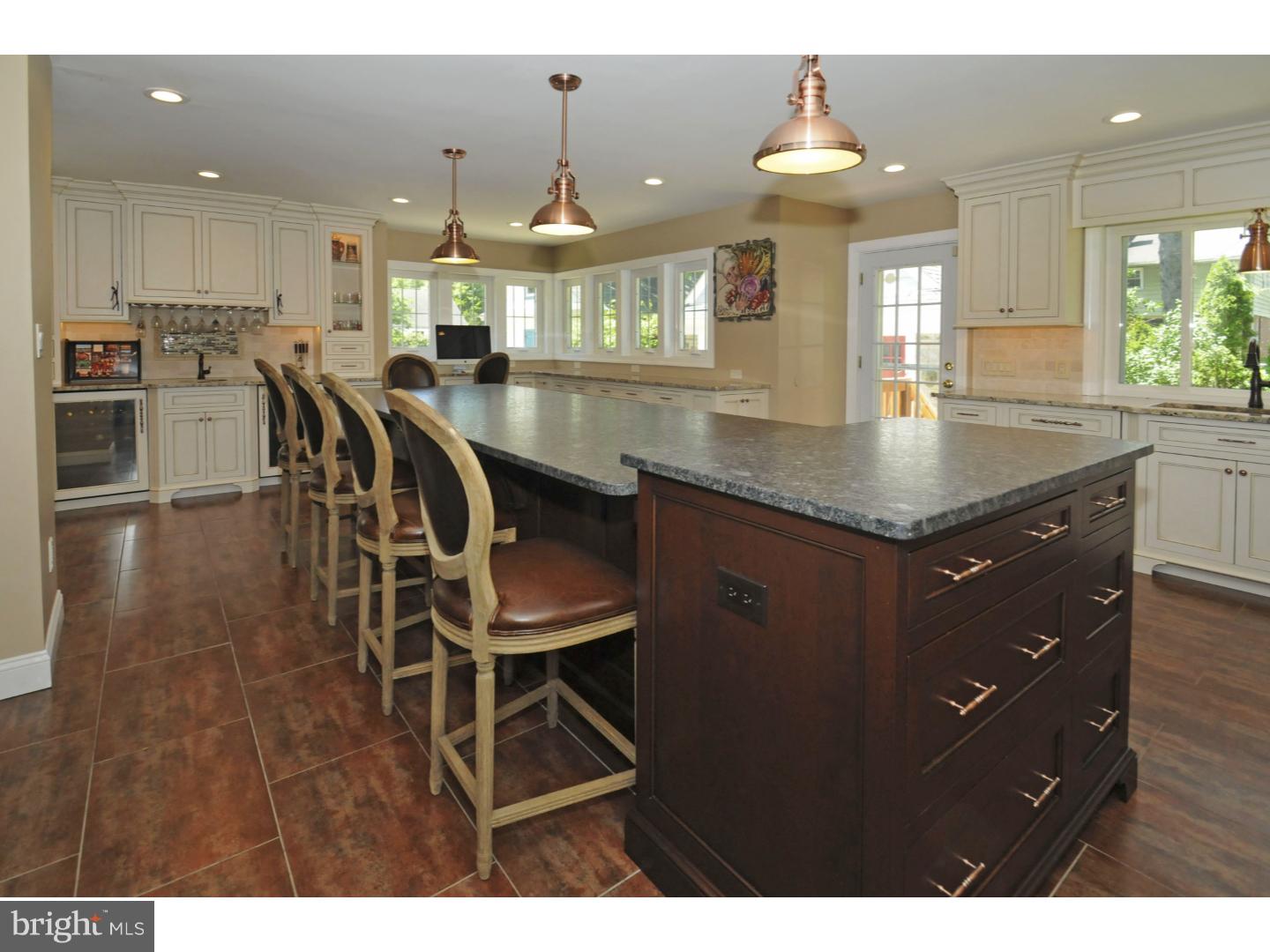 JENKINTOWN MANOR - Residential