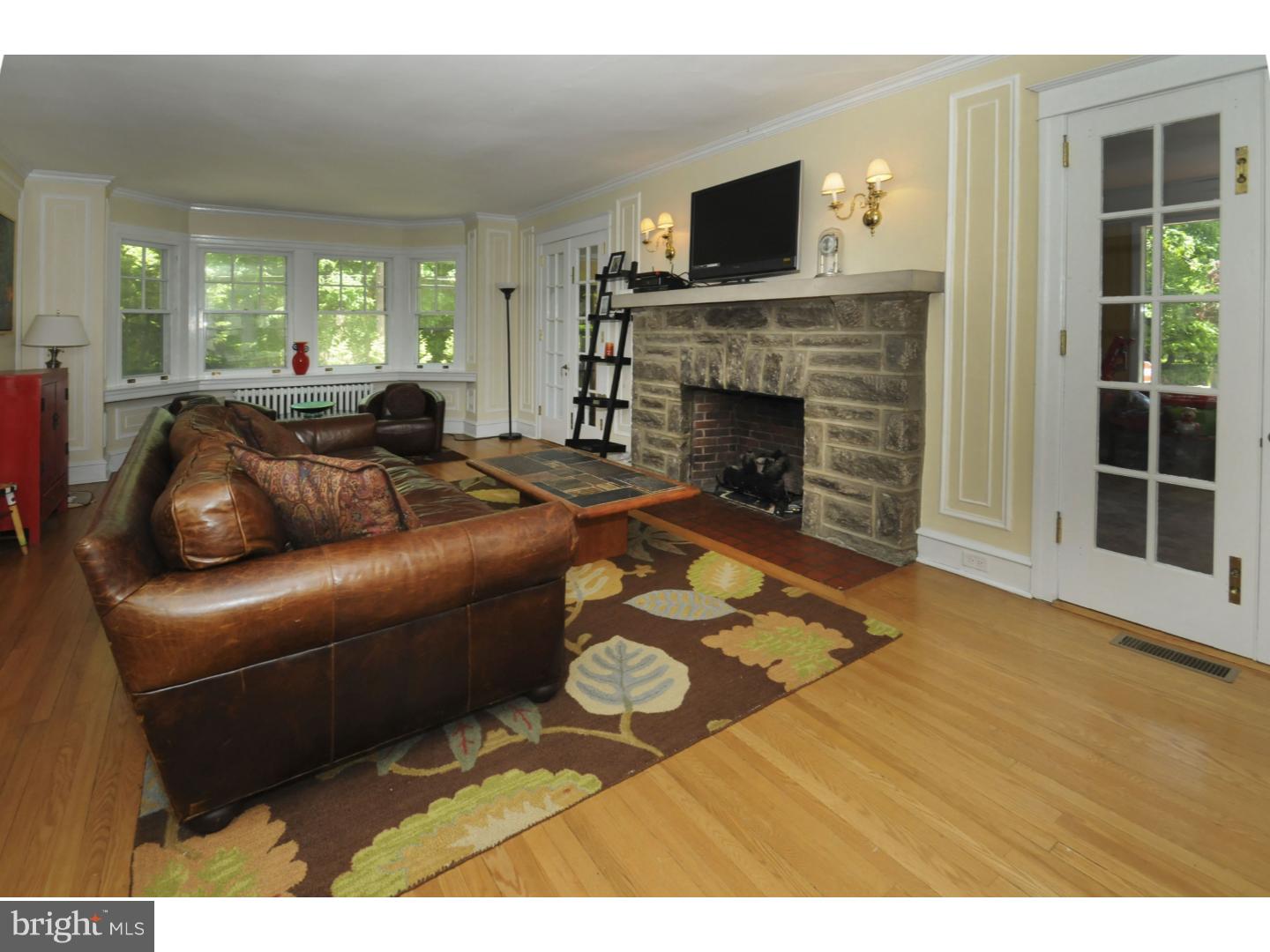 JENKINTOWN MANOR - Residential