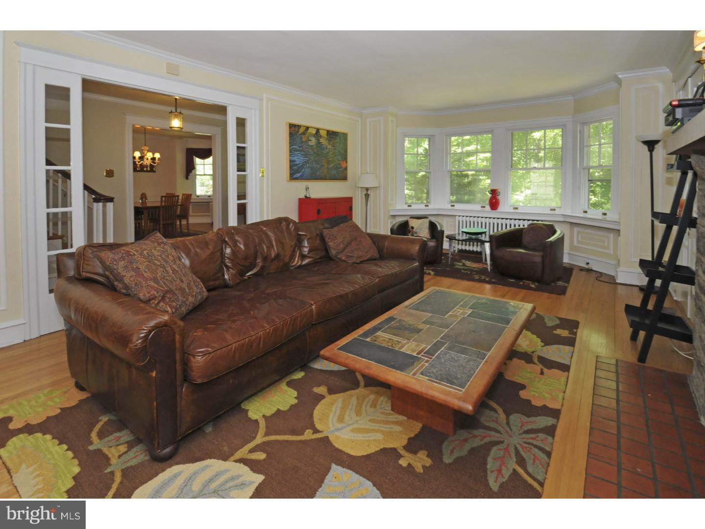 JENKINTOWN MANOR - Residential