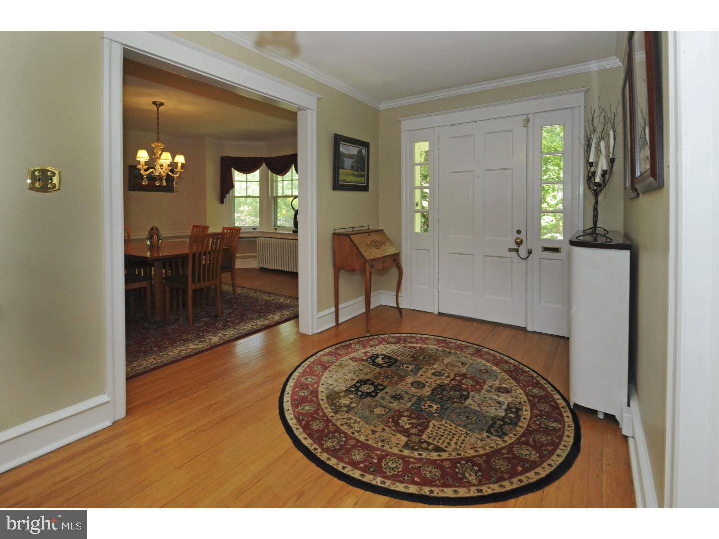 JENKINTOWN MANOR - Residential