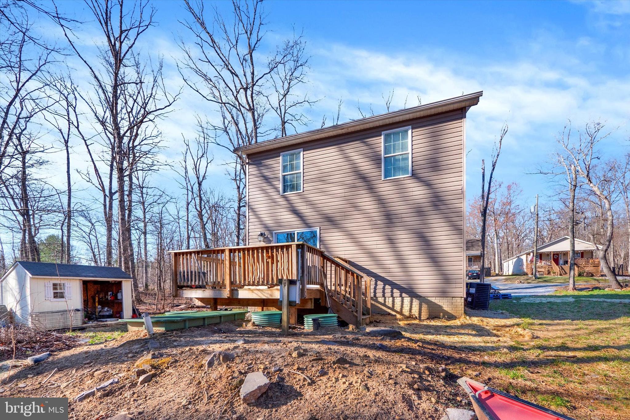 WILDE  ACRES - Residential