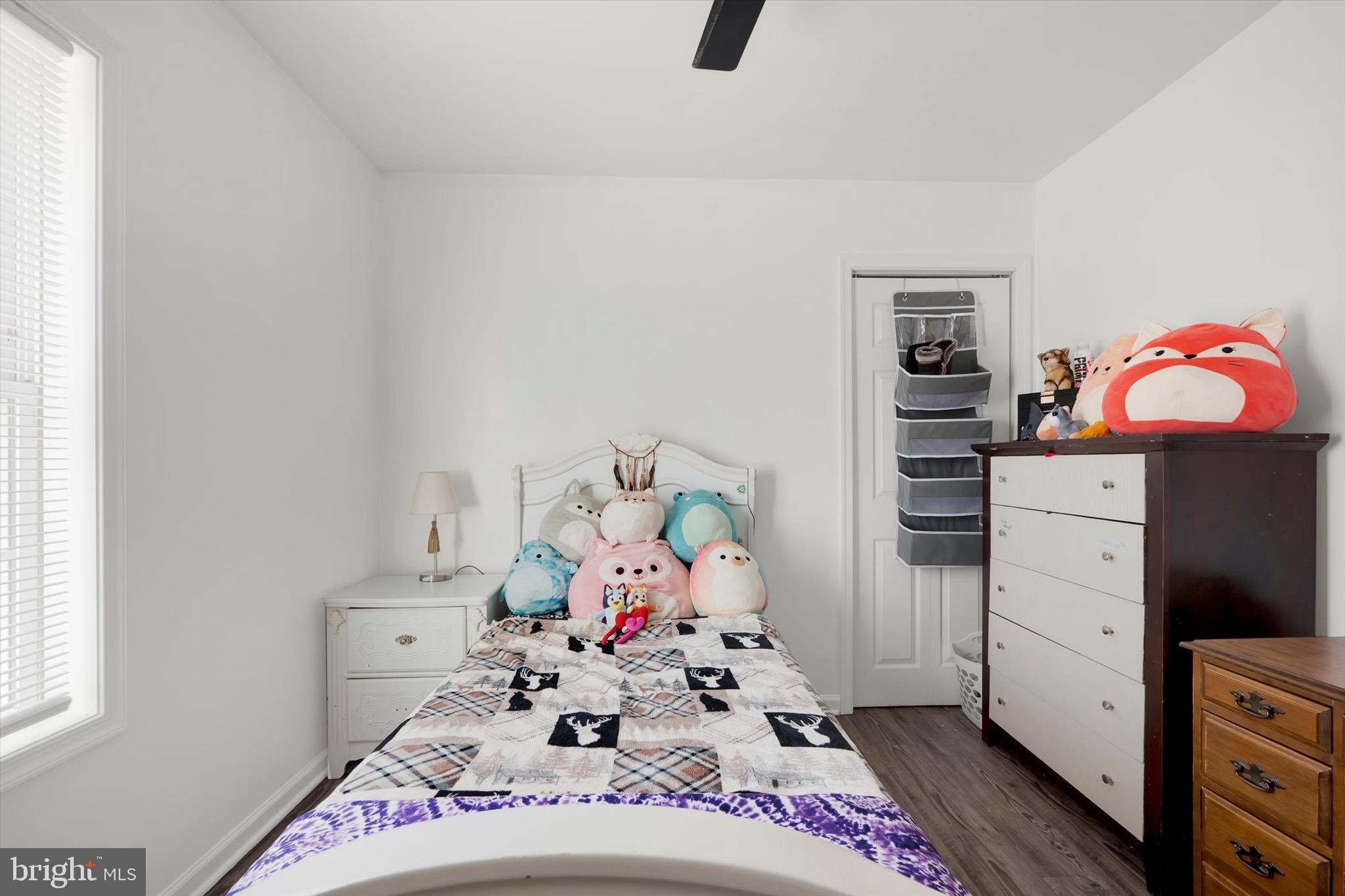 WILDE  ACRES - Residential