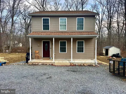 306 Winchester Drive, Winchester, VA 22602 - MLS#: VAFV2032830