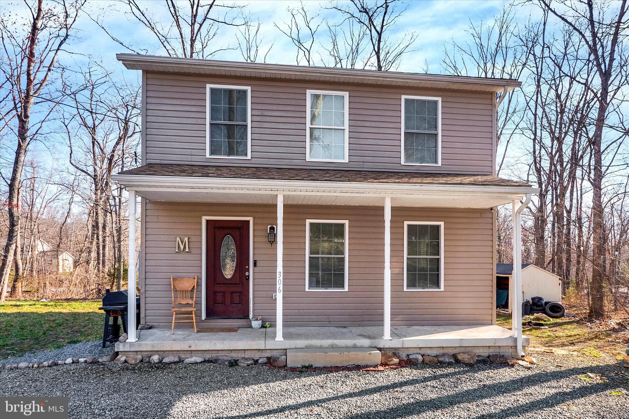 WILDE  ACRES - Residential