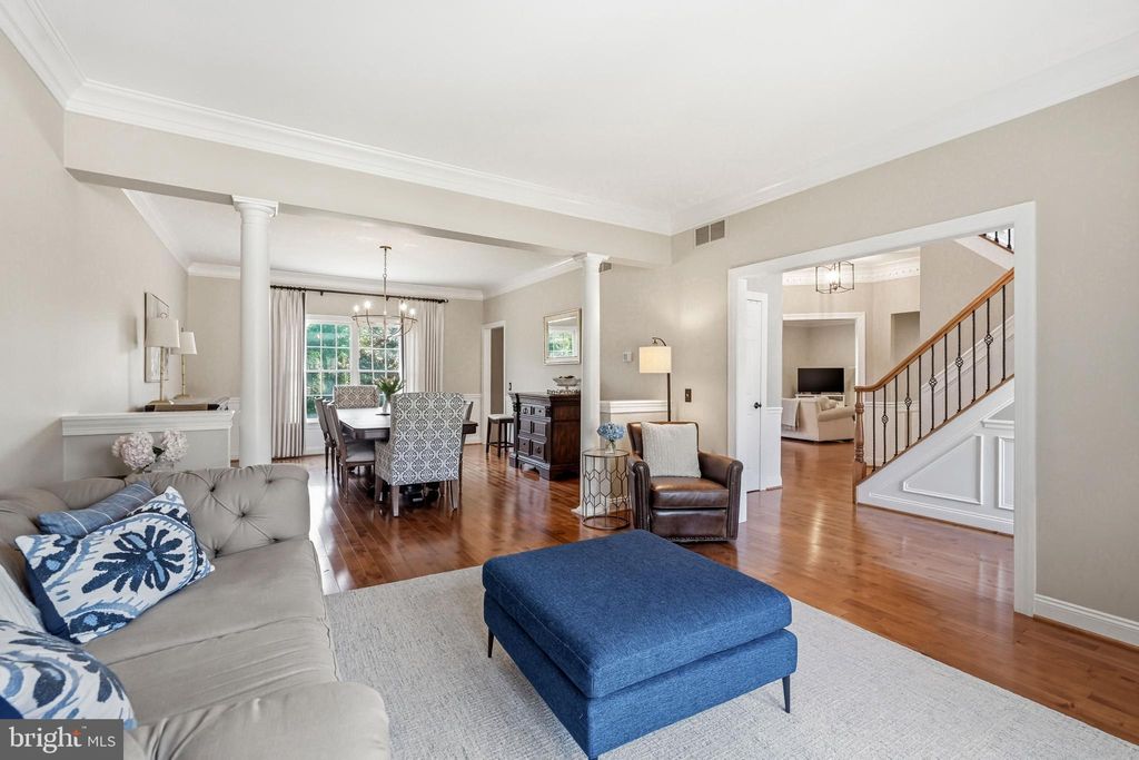 Photo of 1 Daylily Drive, MOUNT LAUREL, NJ 08054 (MLS # NJBL2112364)