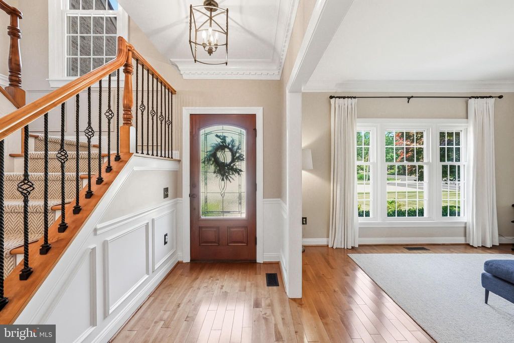 Photo of 1 Daylily Drive, MOUNT LAUREL, NJ 08054 (MLS # NJBL2112364)