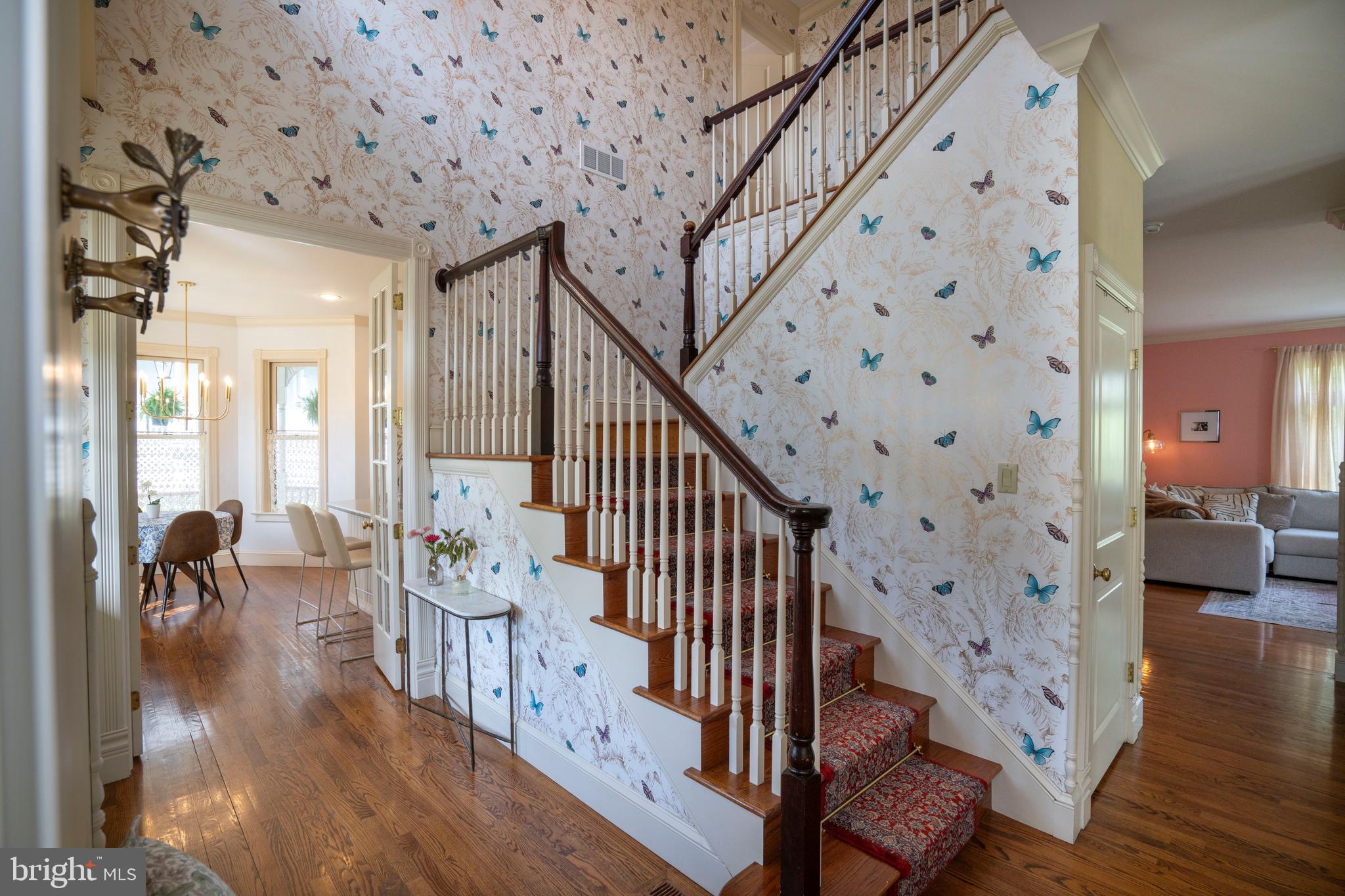 BARNBRIDGE - Residential