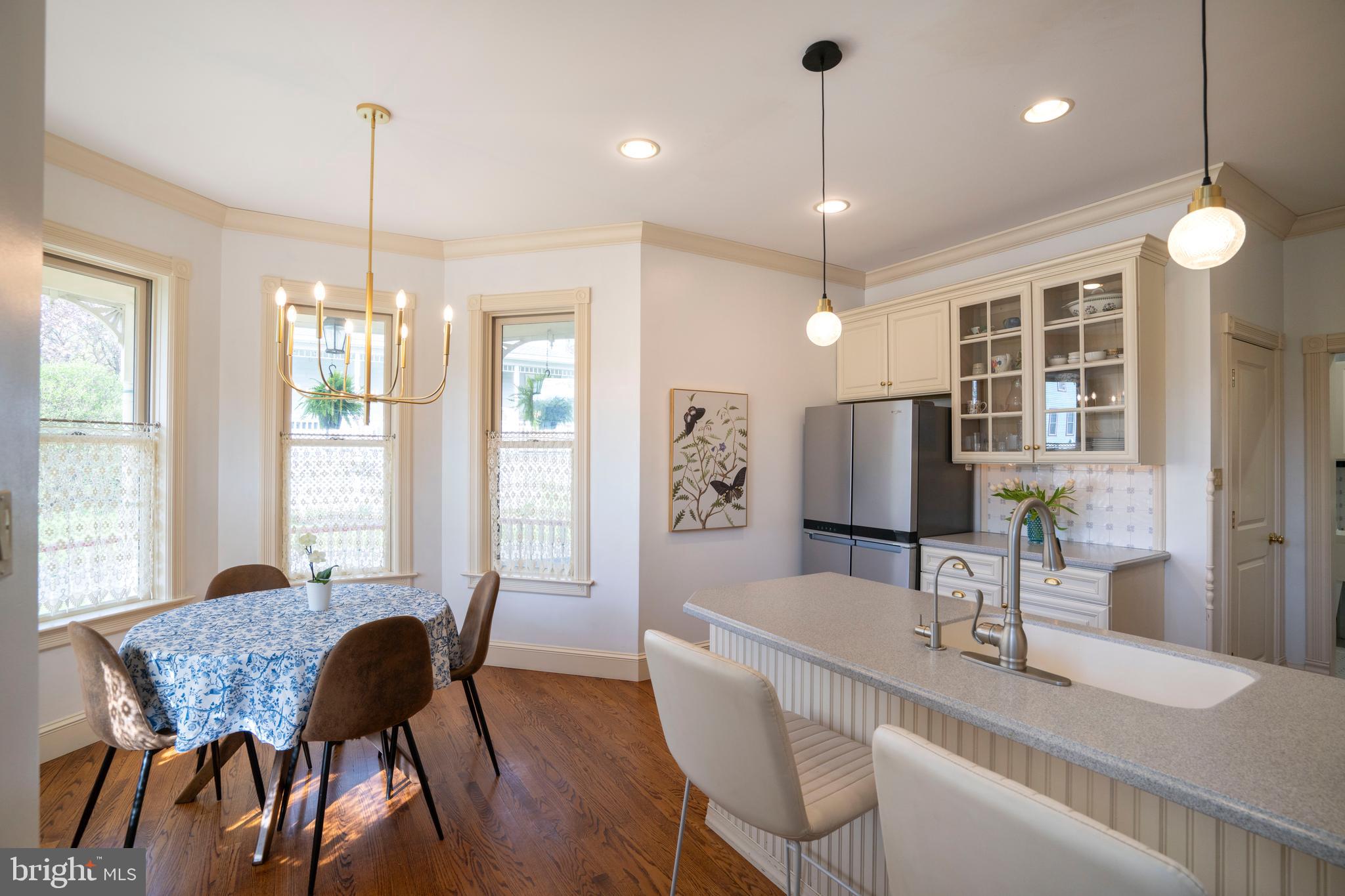 BARNBRIDGE - Residential