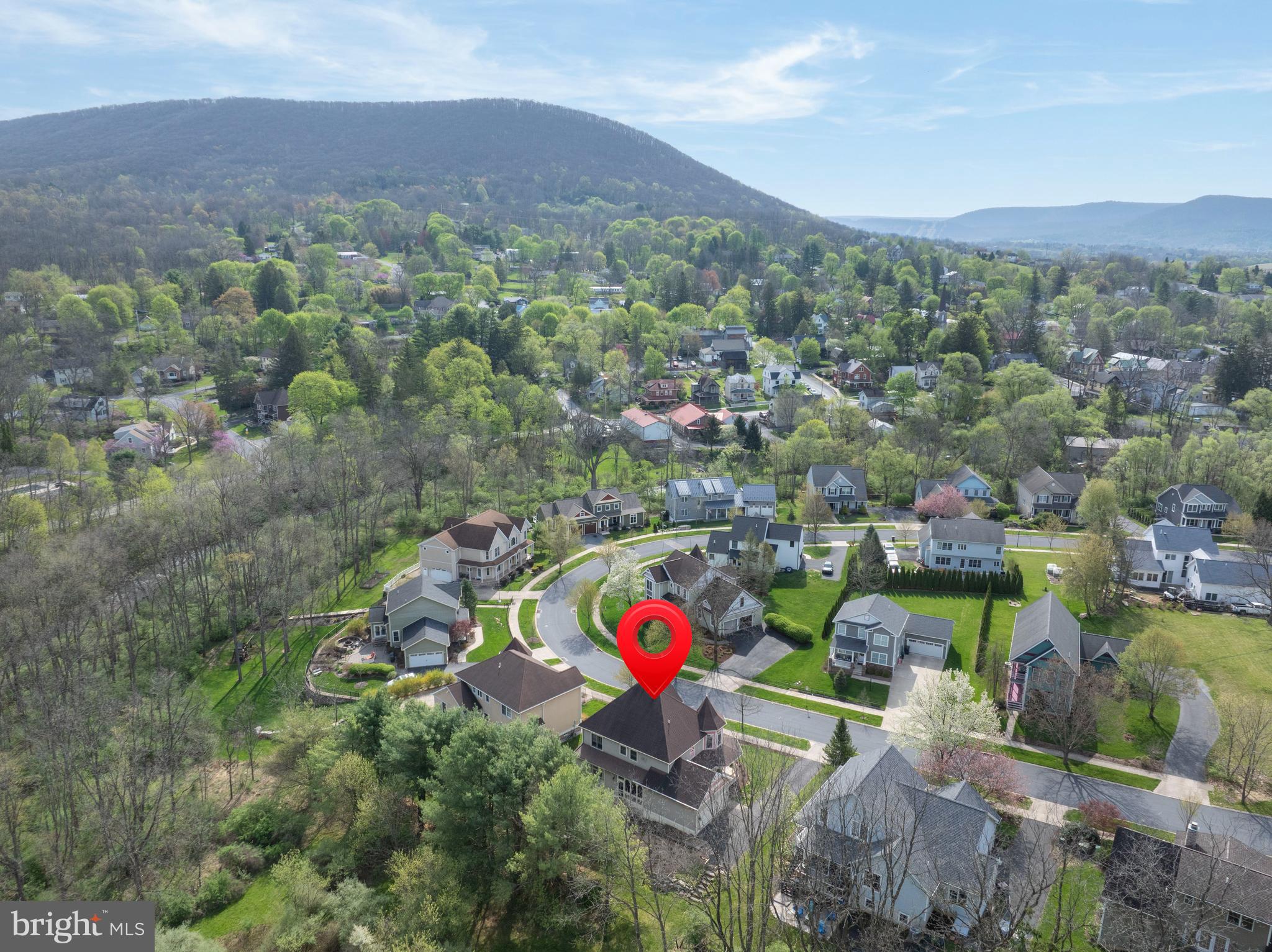 BARNBRIDGE - Residential