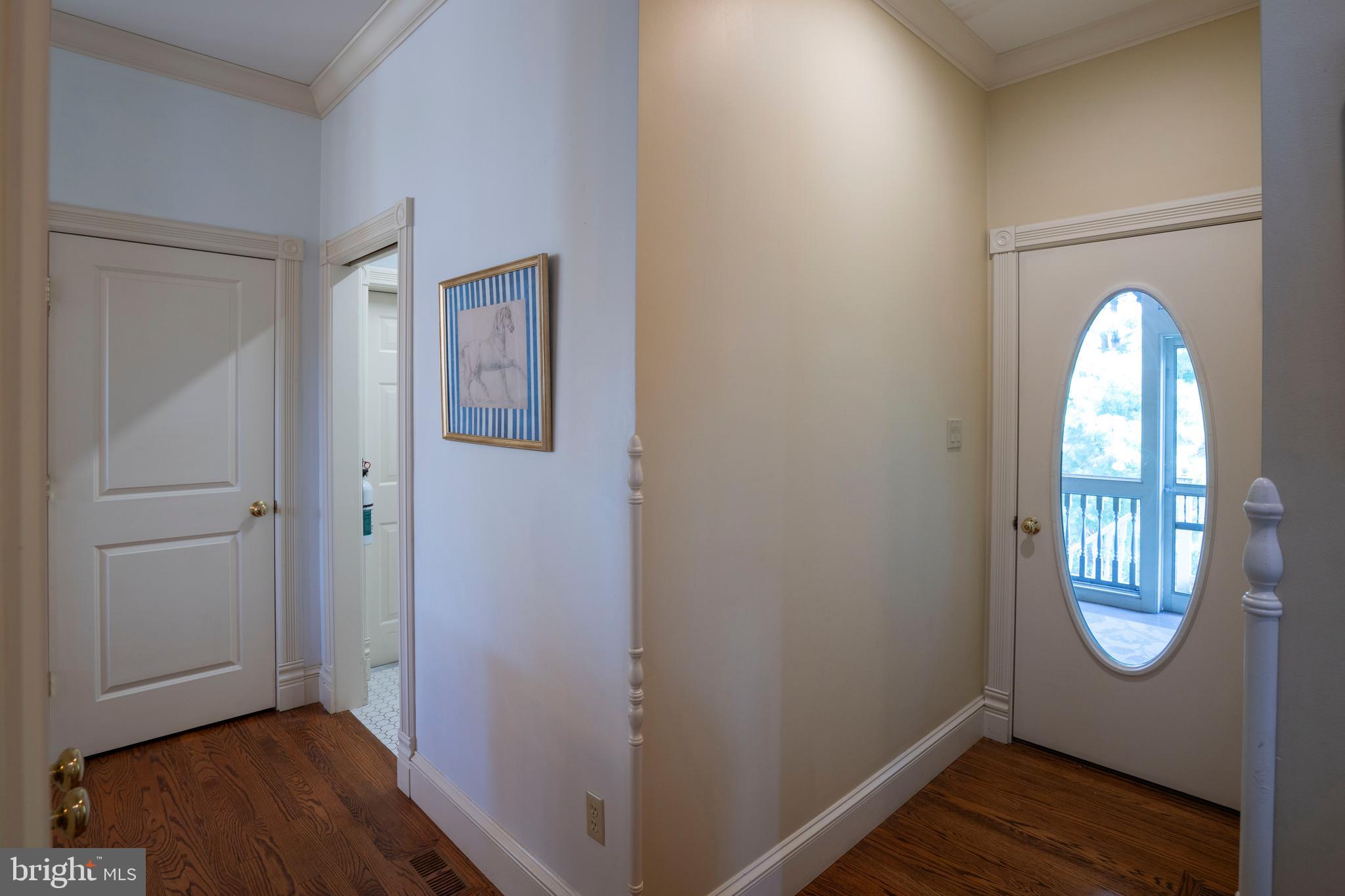 BARNBRIDGE - Residential