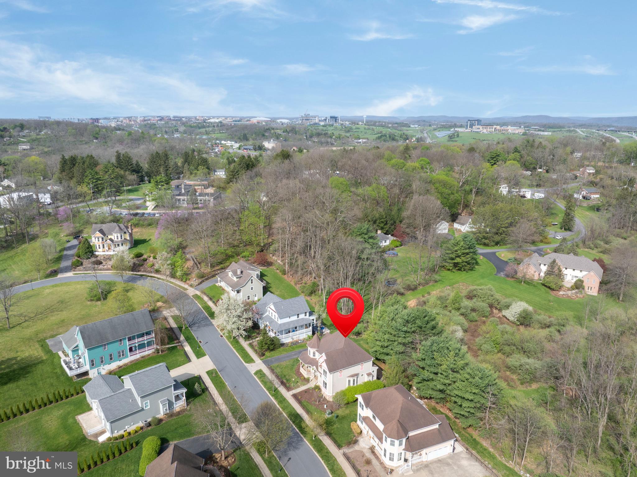 BARNBRIDGE - Residential