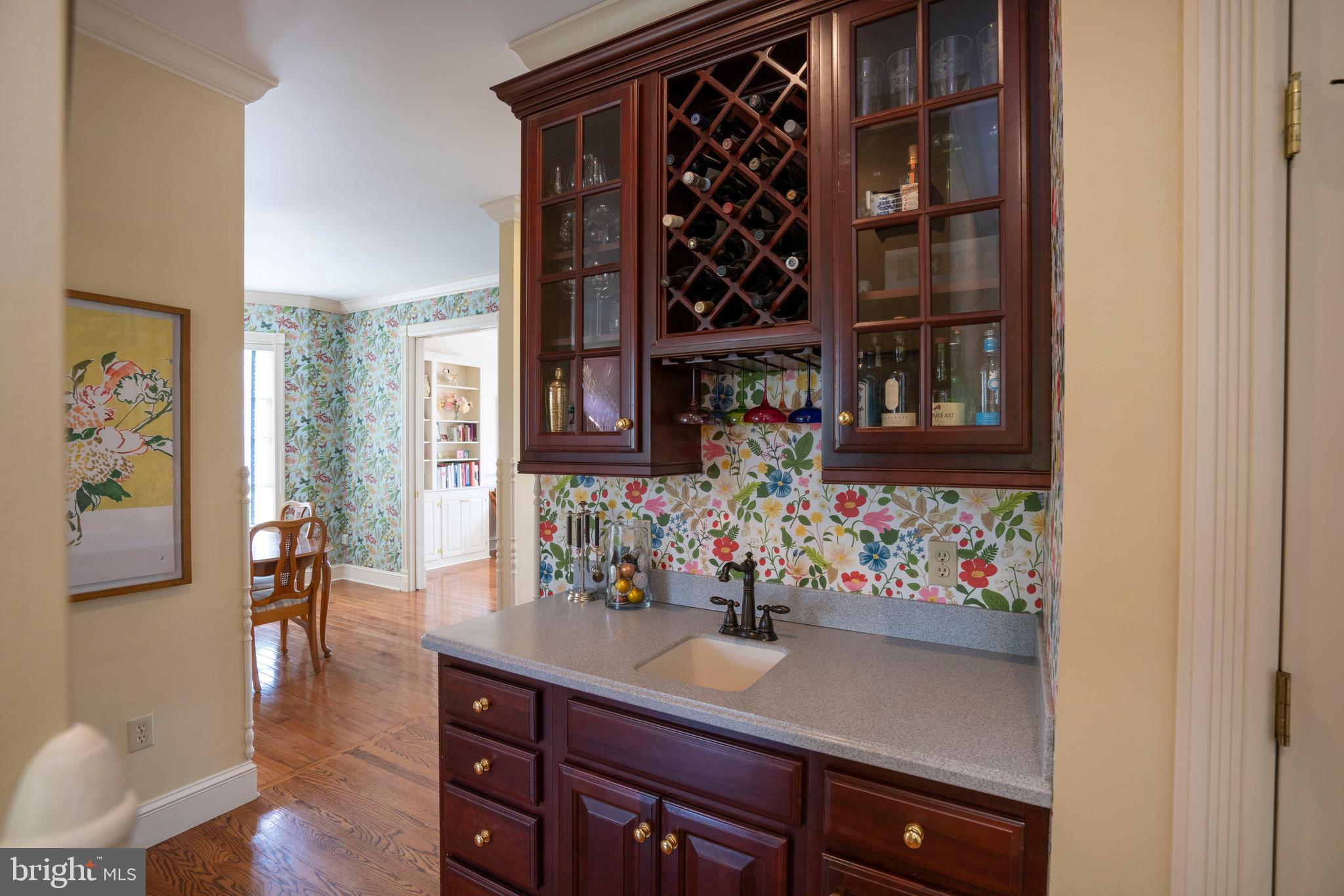 BARNBRIDGE - Residential