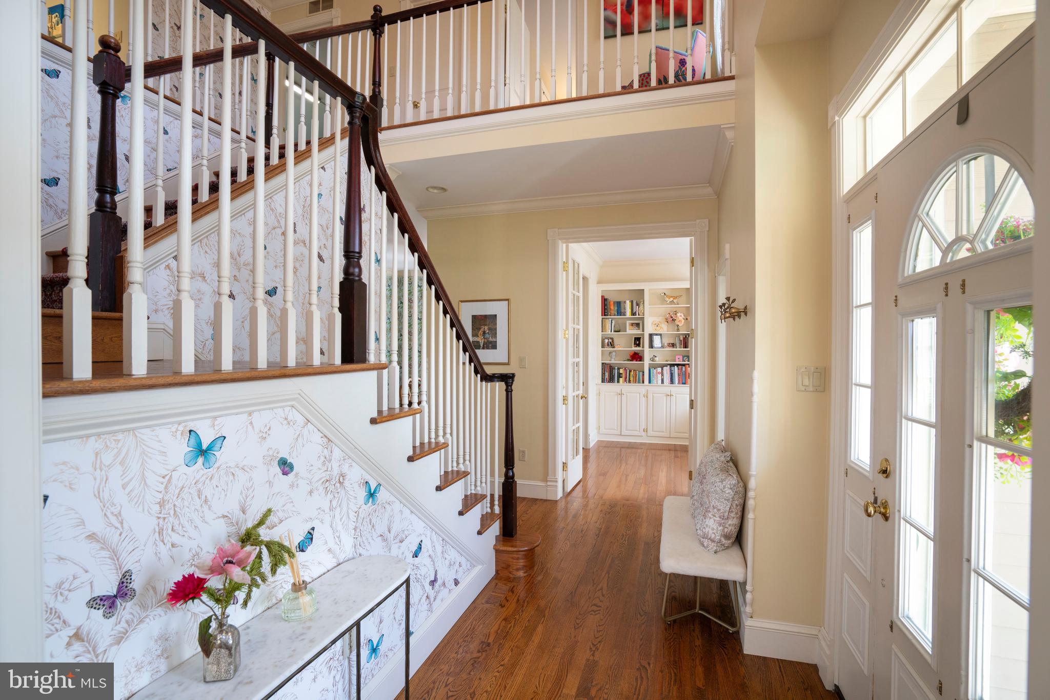 BARNBRIDGE - Residential