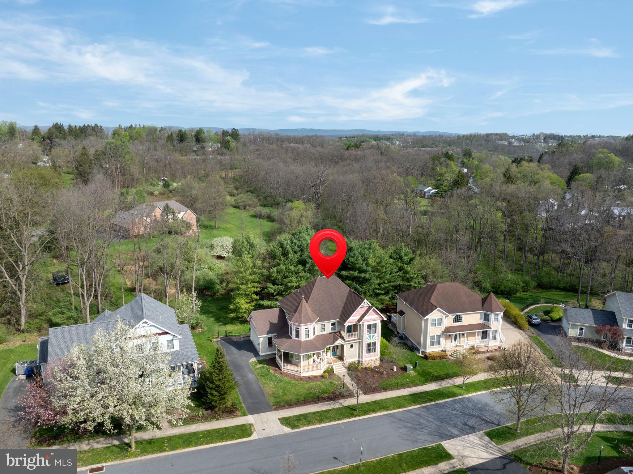 BARNBRIDGE - Residential