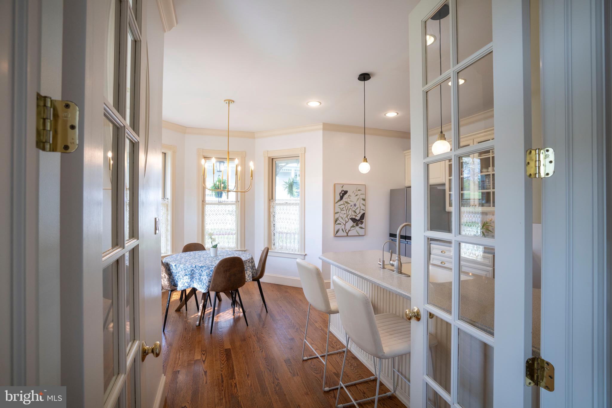 BARNBRIDGE - Residential