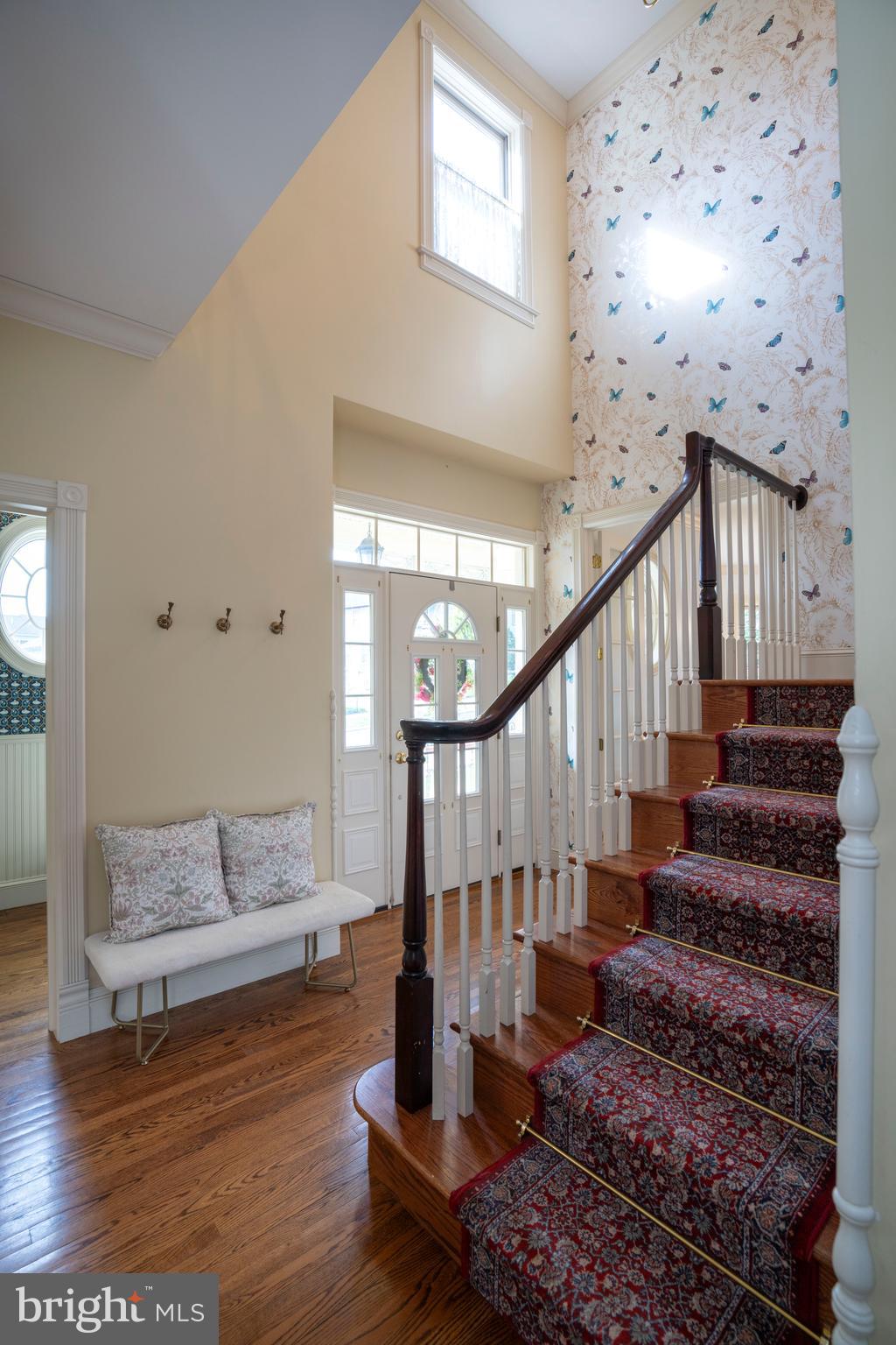 BARNBRIDGE - Residential