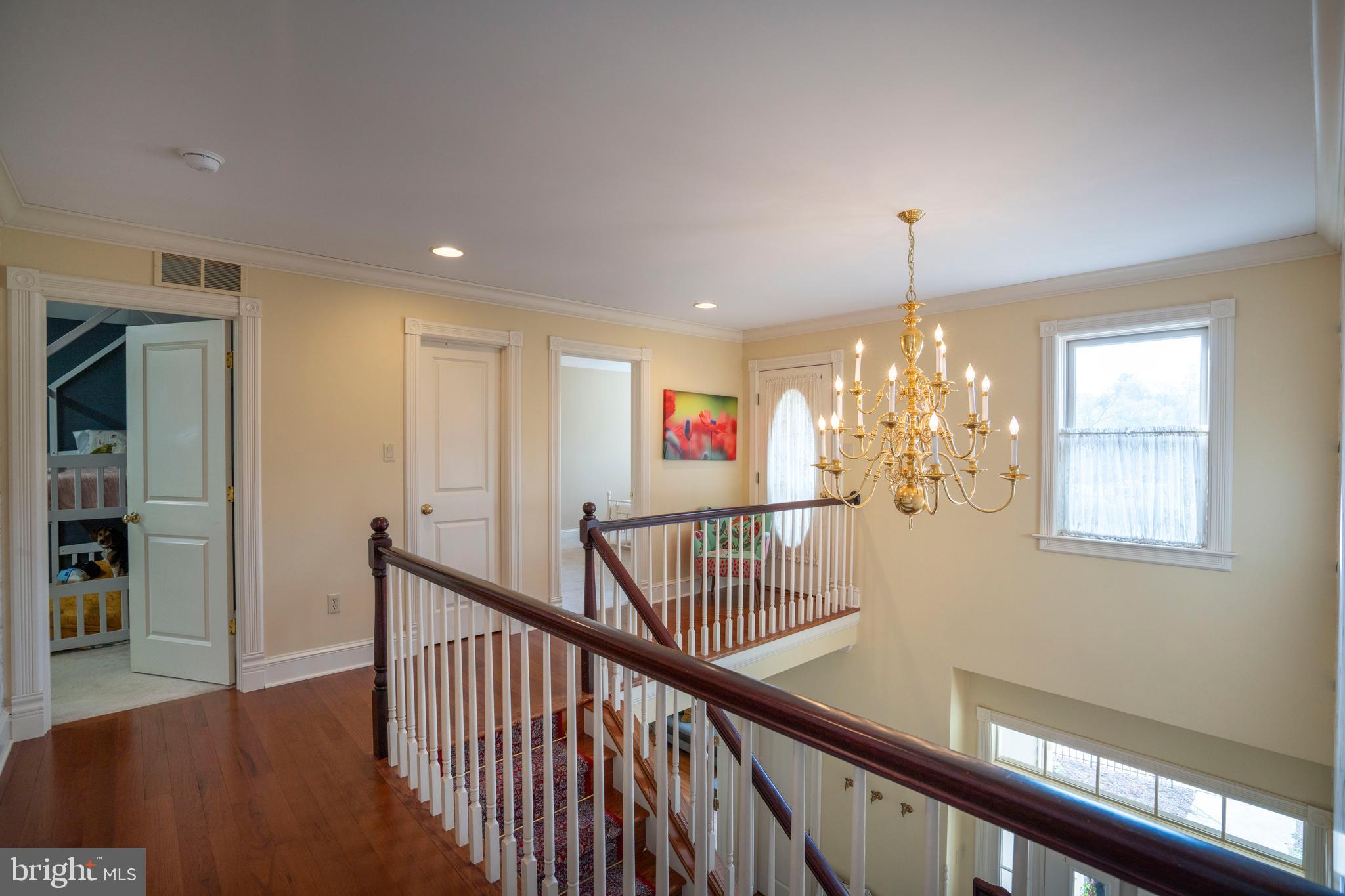 BARNBRIDGE - Residential