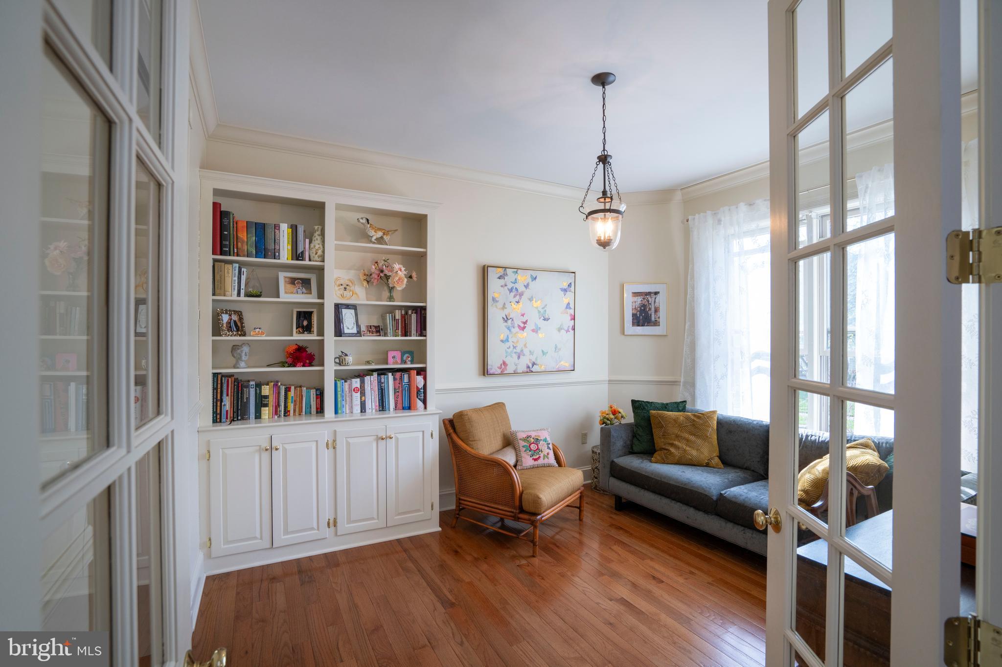 BARNBRIDGE - Residential