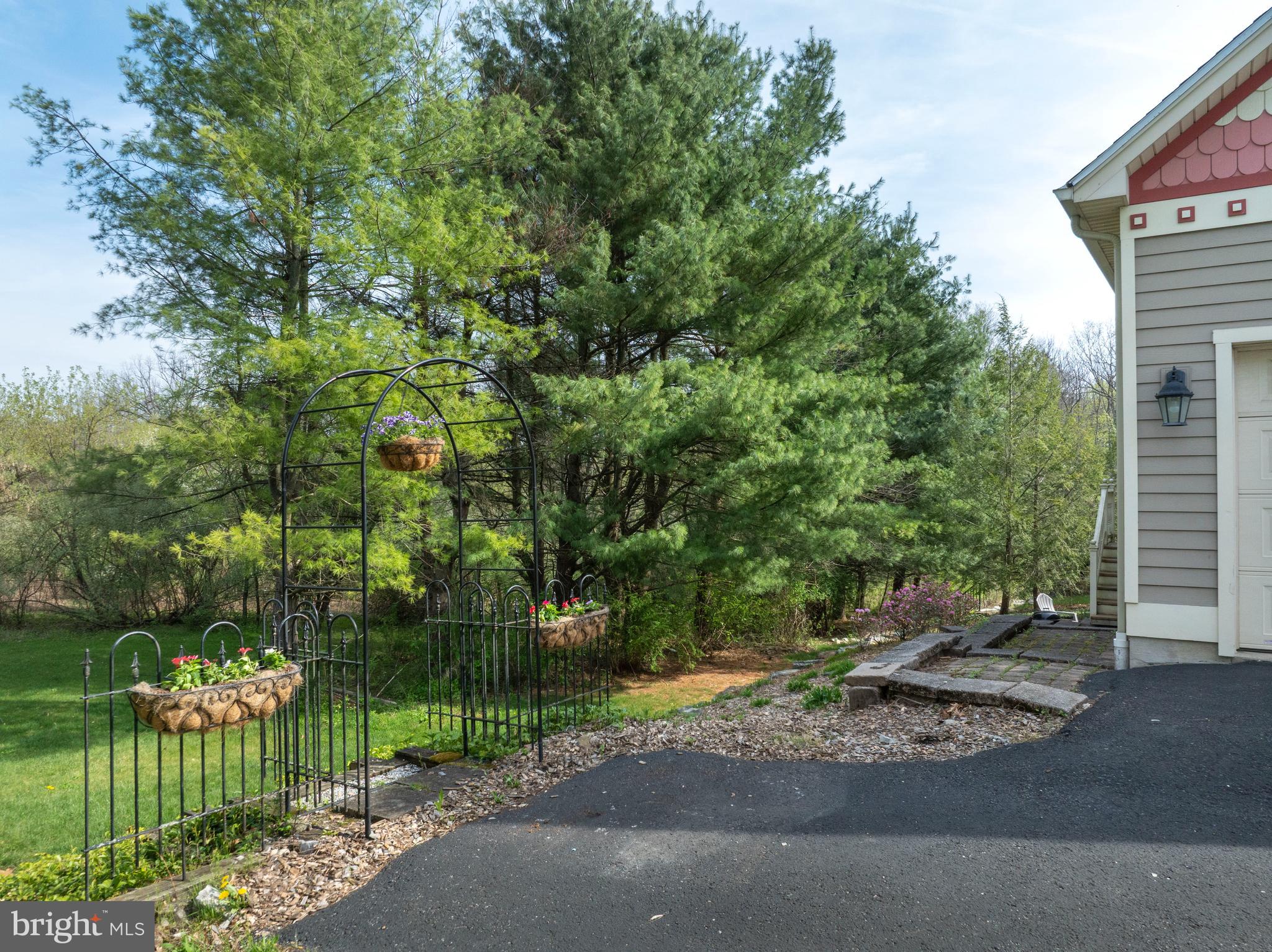 BARNBRIDGE - Residential