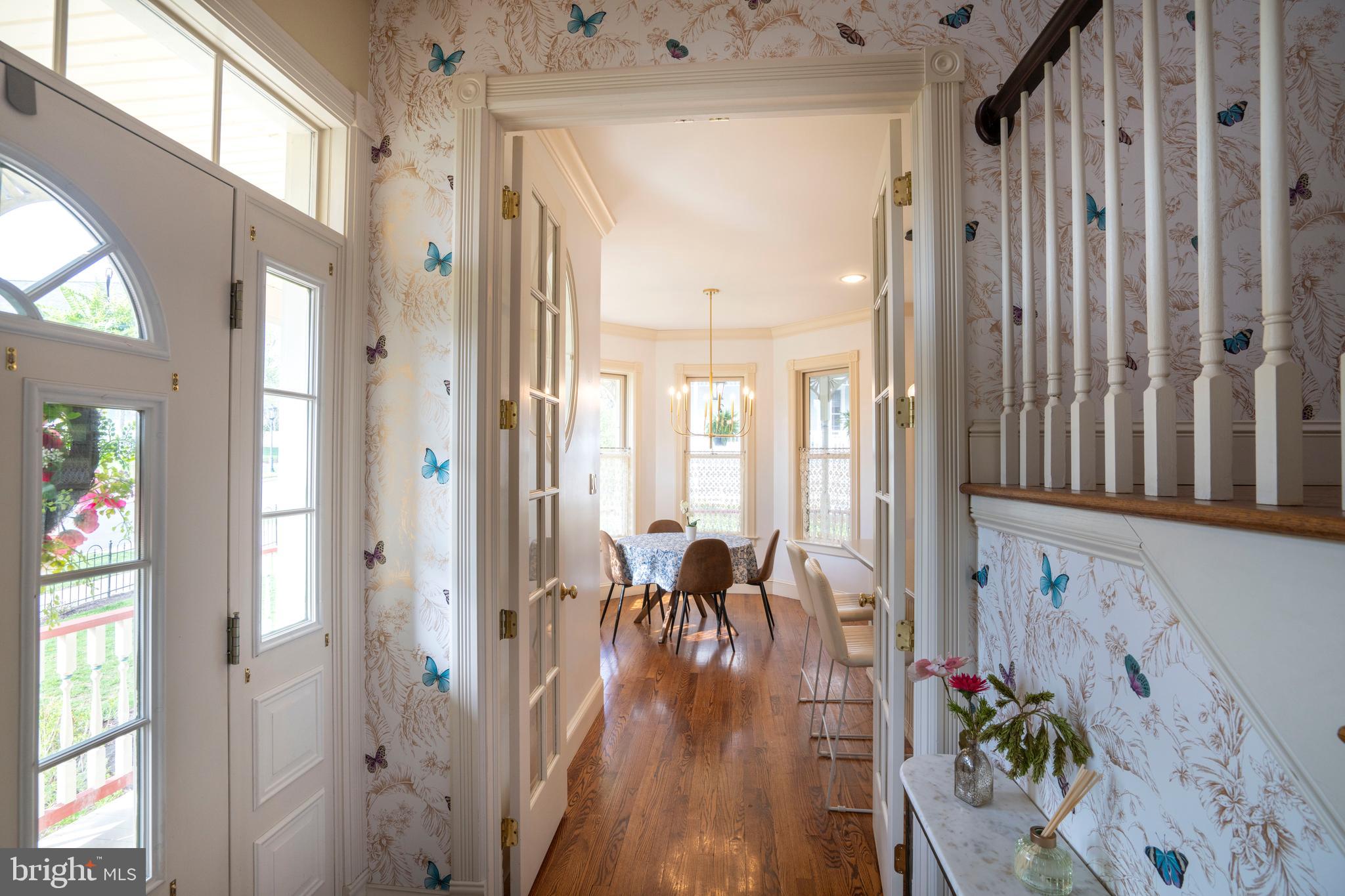 BARNBRIDGE - Residential