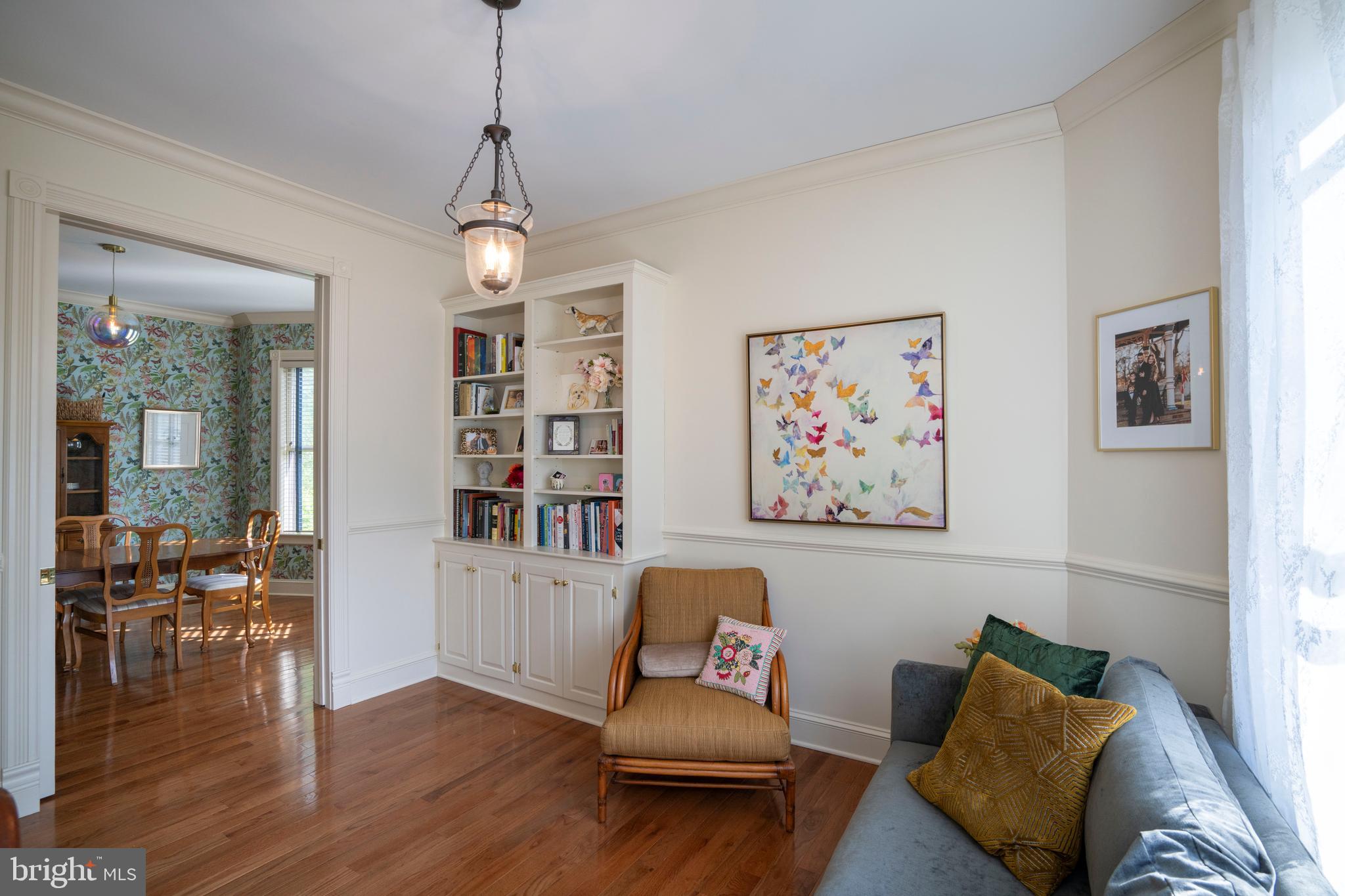 BARNBRIDGE - Residential