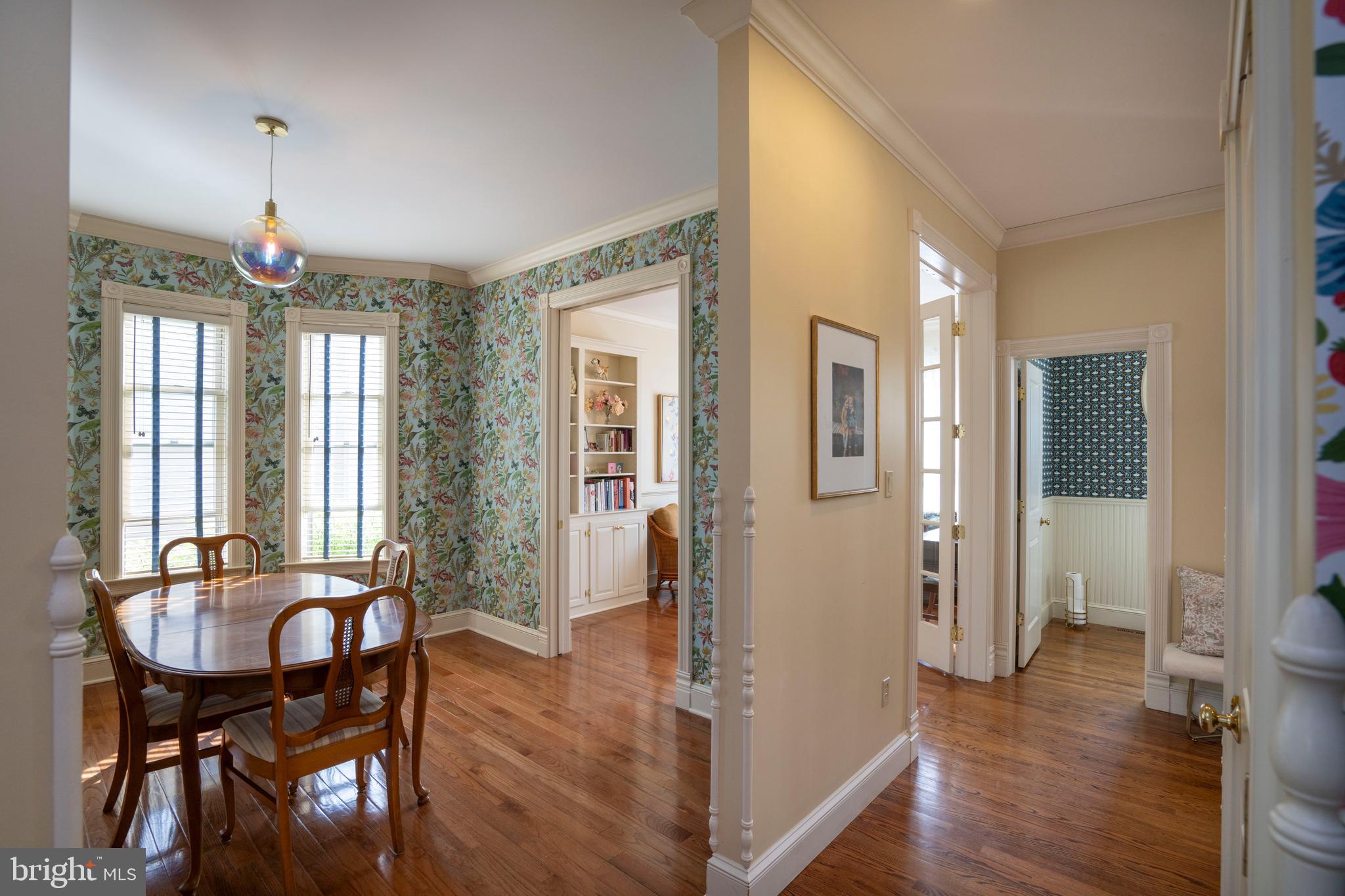 BARNBRIDGE - Residential