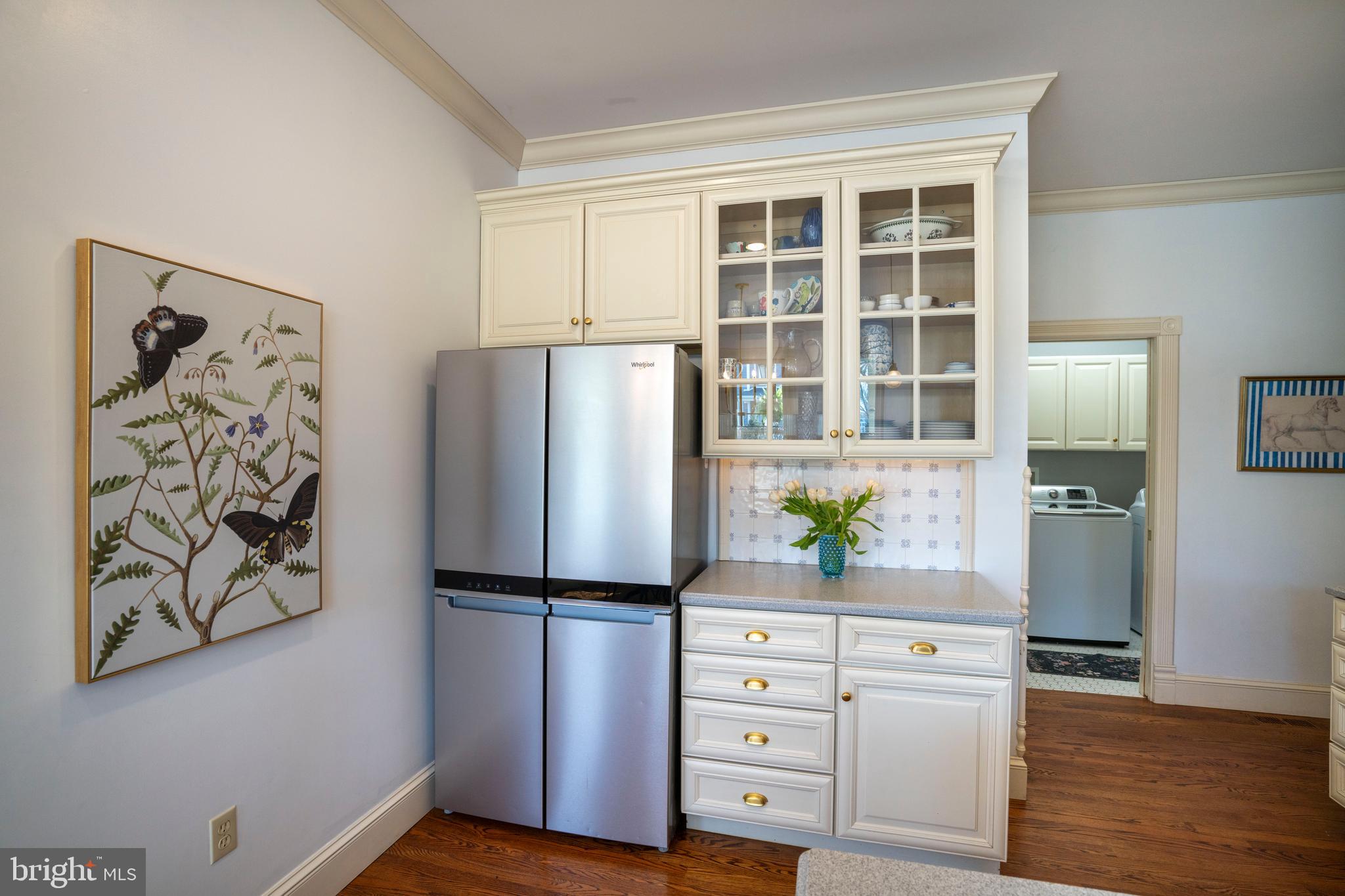 BARNBRIDGE - Residential