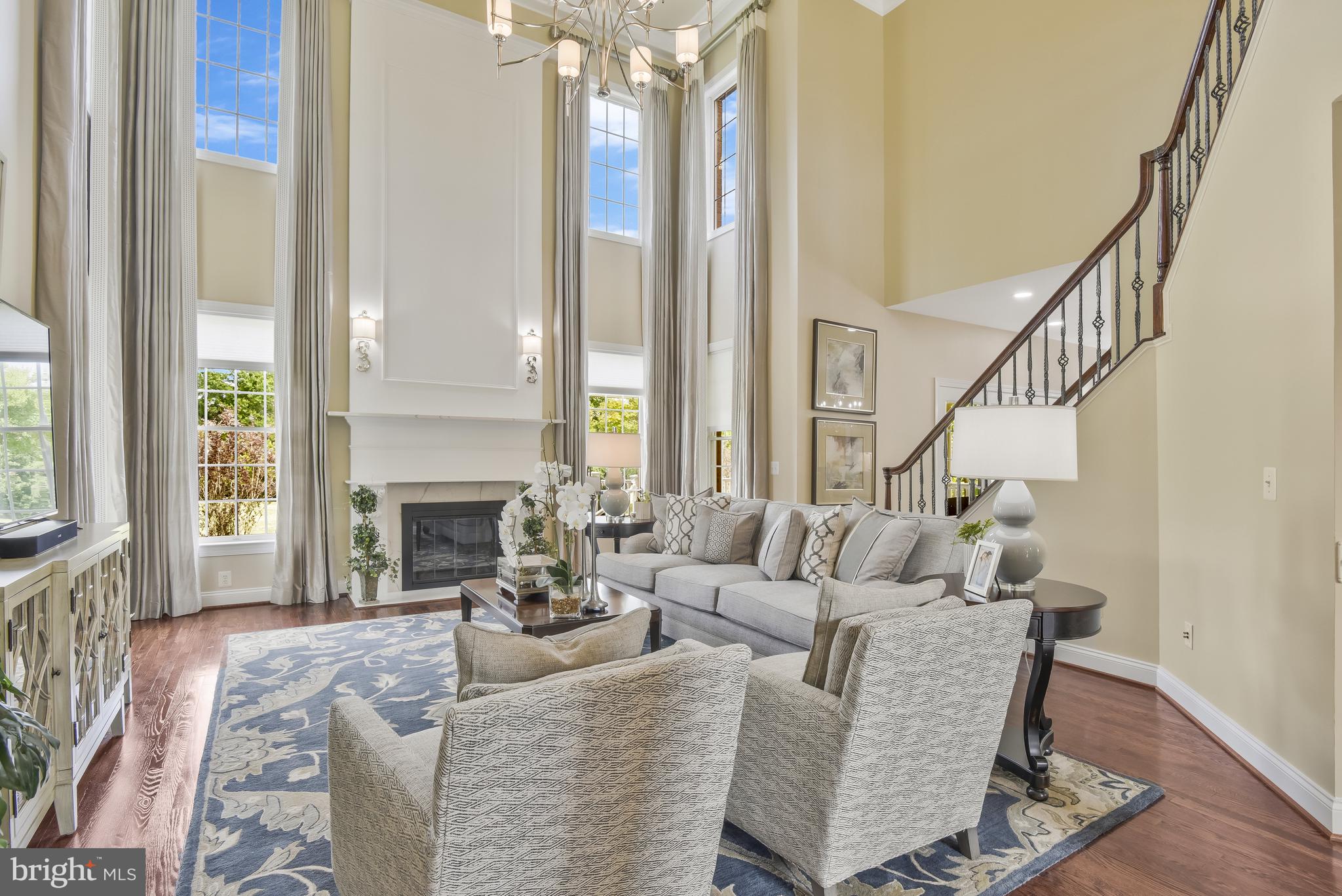 DOMINION VALLEY COUNTRY CLUB - Residential