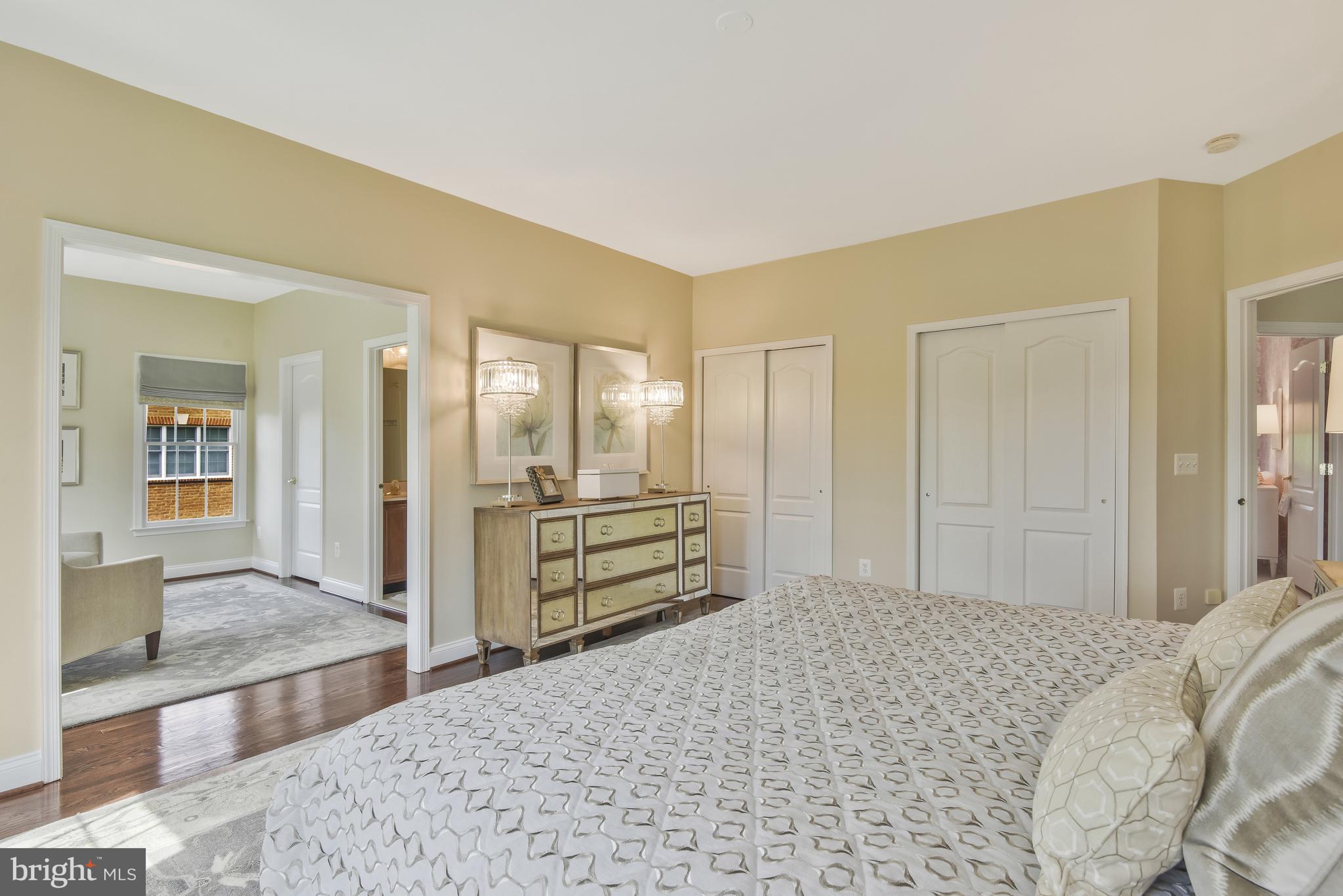 DOMINION VALLEY COUNTRY CLUB - Residential