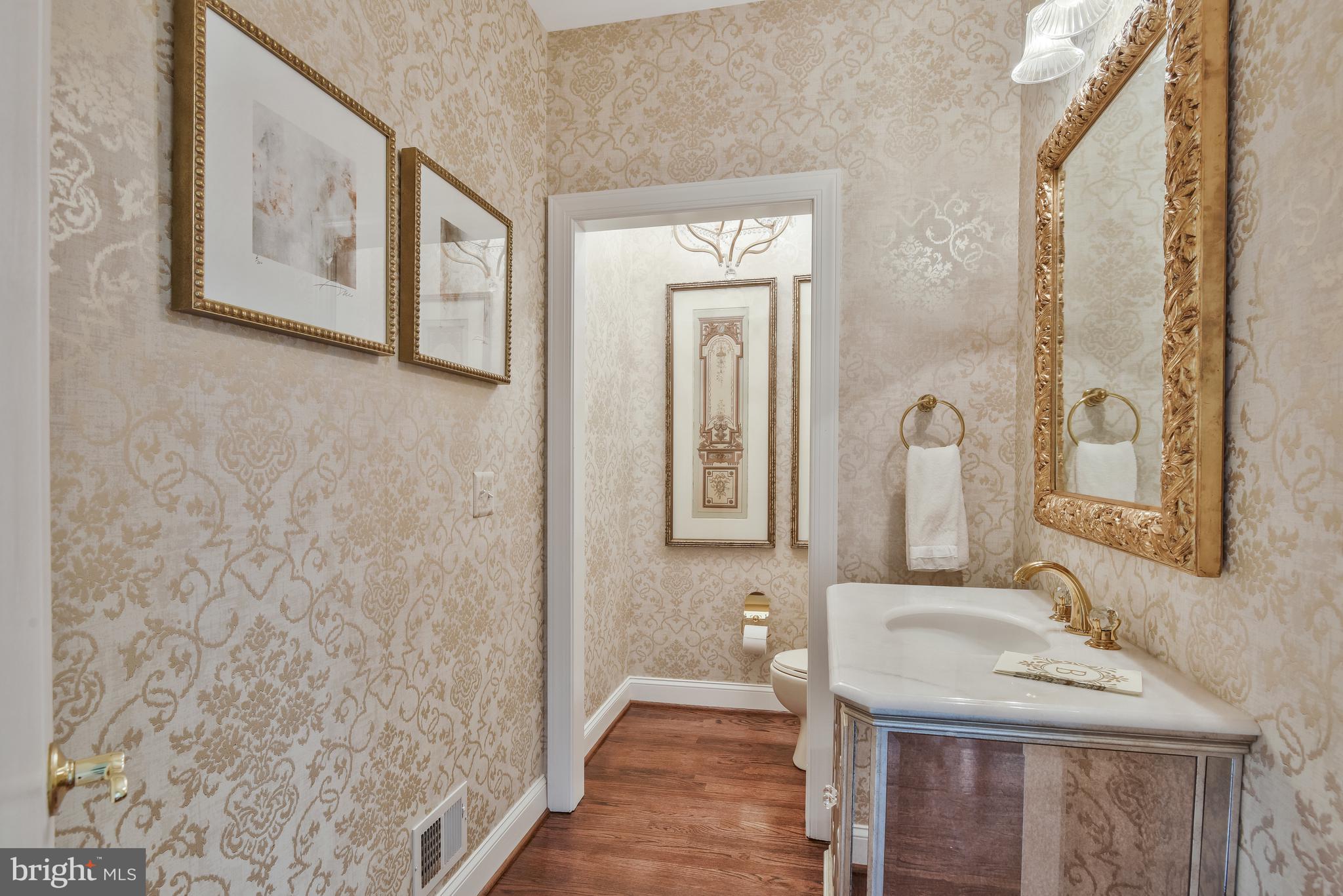 DOMINION VALLEY COUNTRY CLUB - Residential