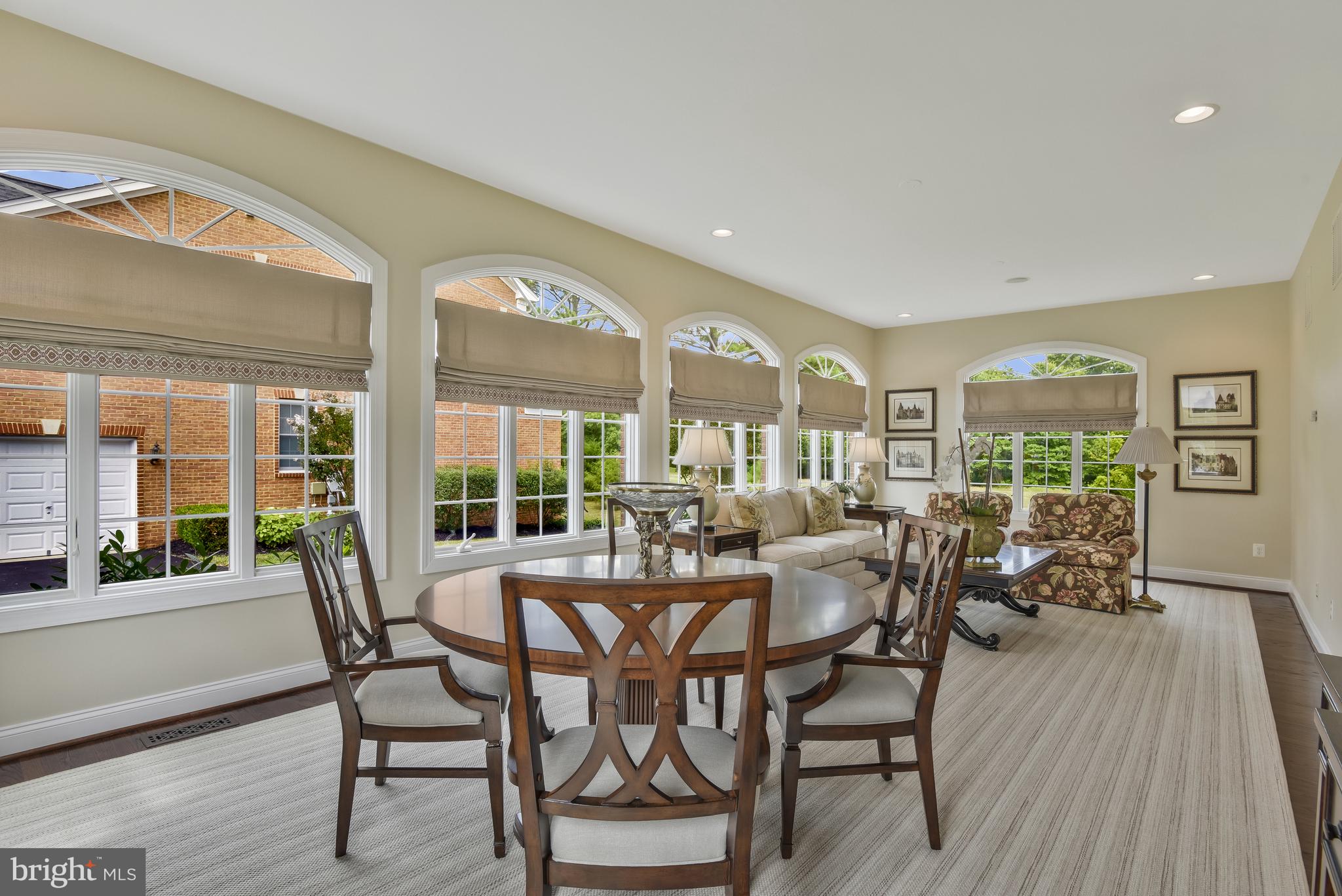 DOMINION VALLEY COUNTRY CLUB - Residential