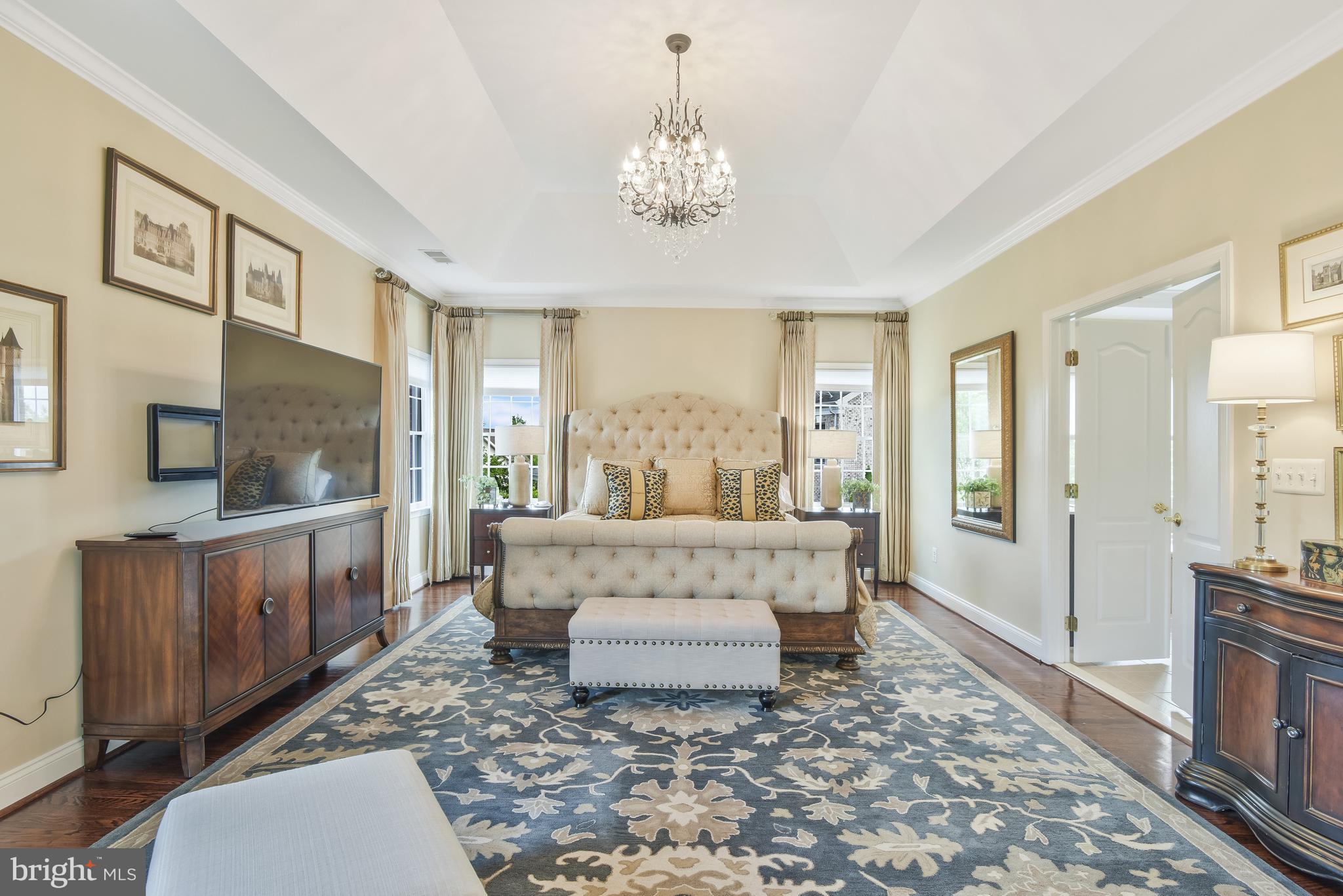 DOMINION VALLEY COUNTRY CLUB - Residential