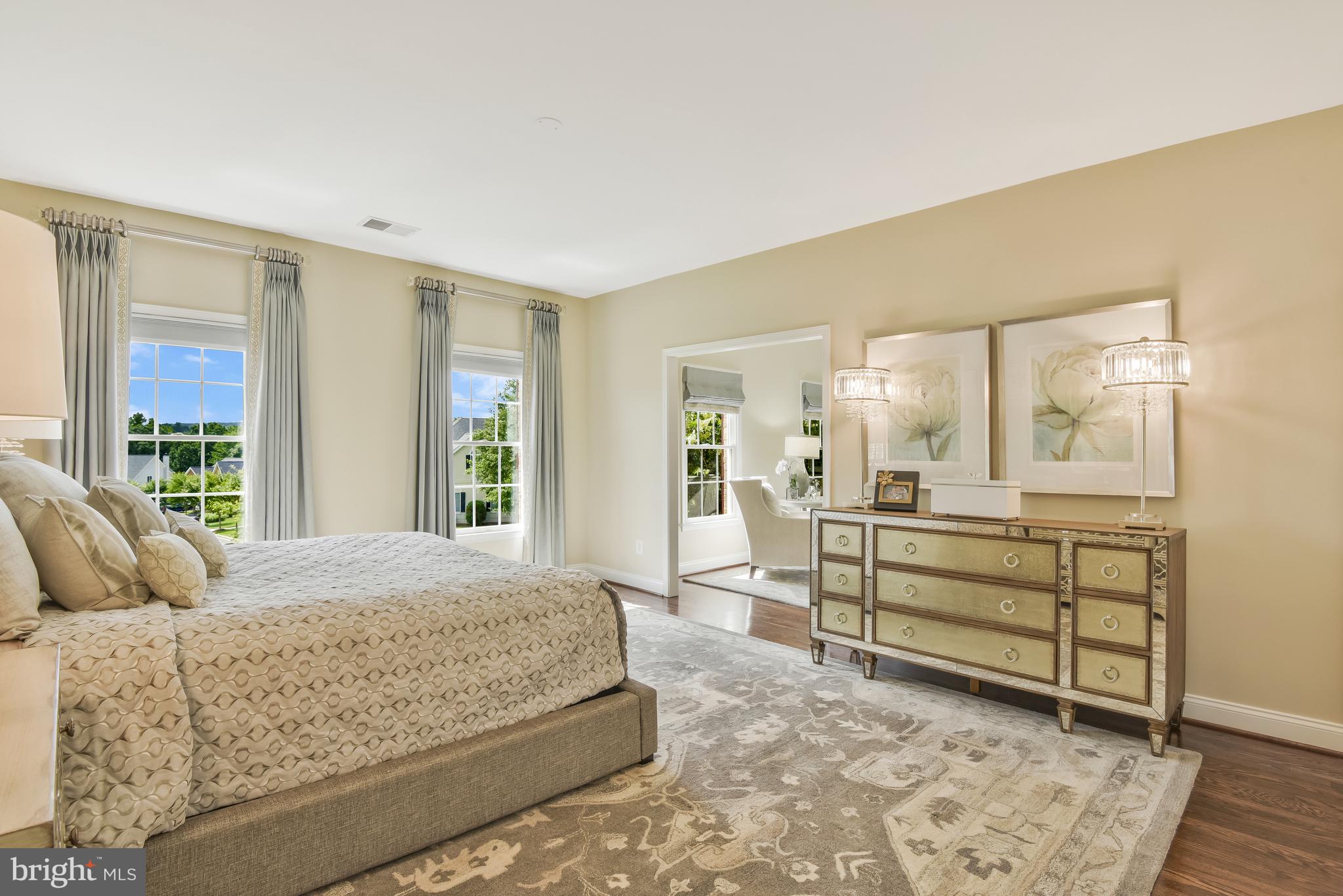 DOMINION VALLEY COUNTRY CLUB - Residential