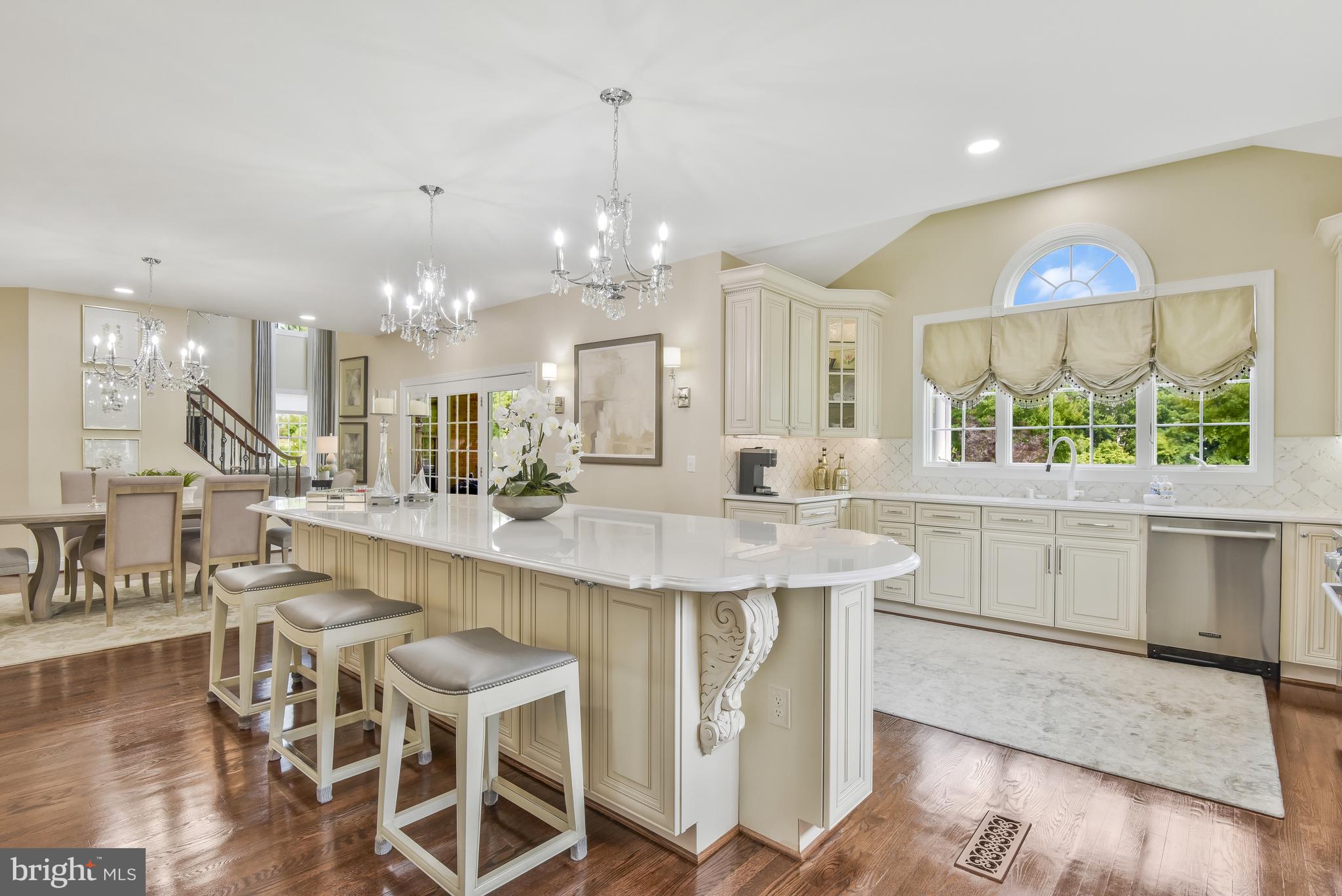 DOMINION VALLEY COUNTRY CLUB - Residential