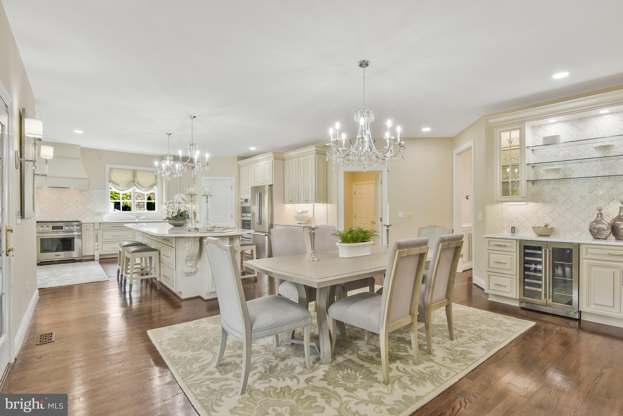 DOMINION VALLEY COUNTRY CLUB - Residential