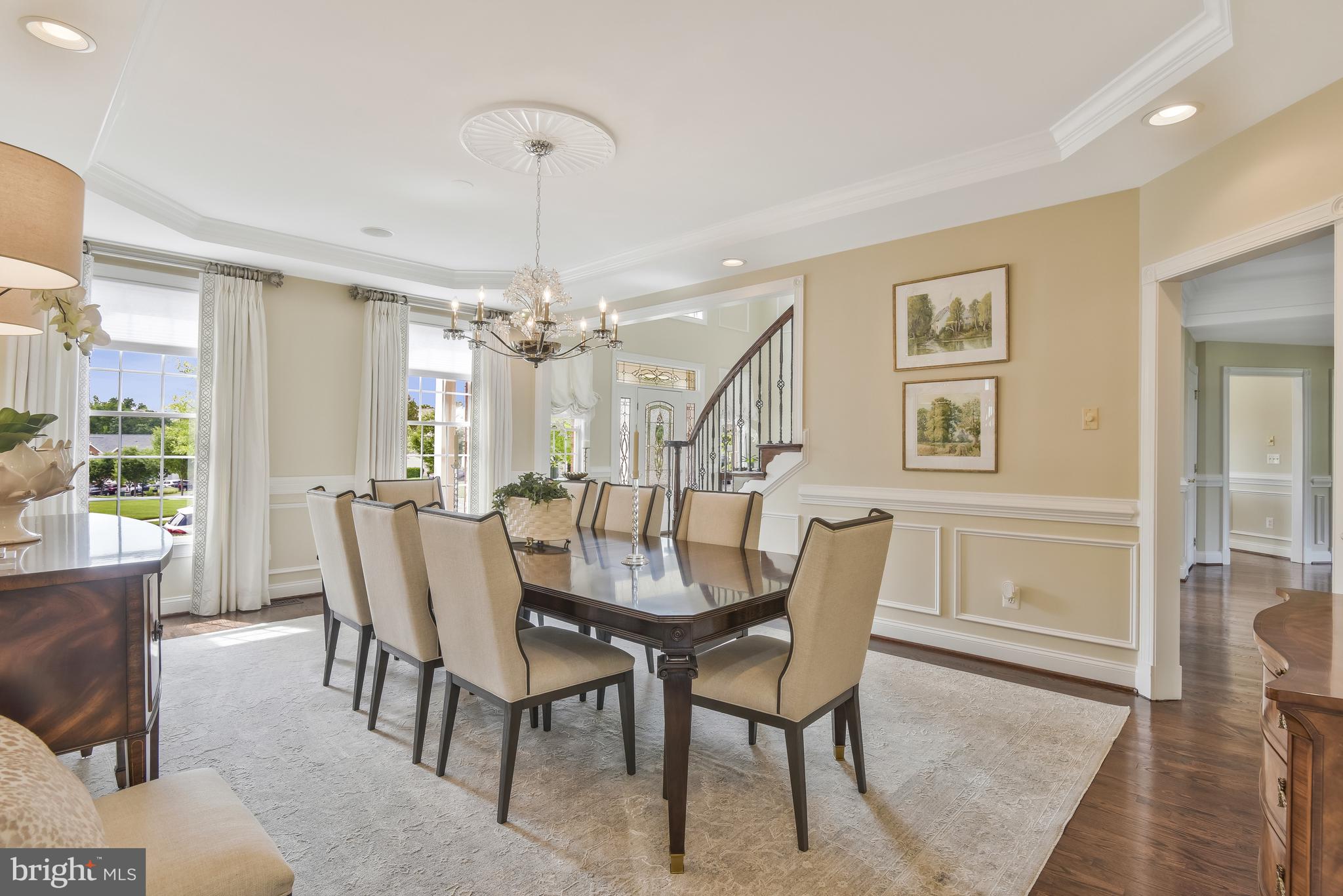 DOMINION VALLEY COUNTRY CLUB - Residential