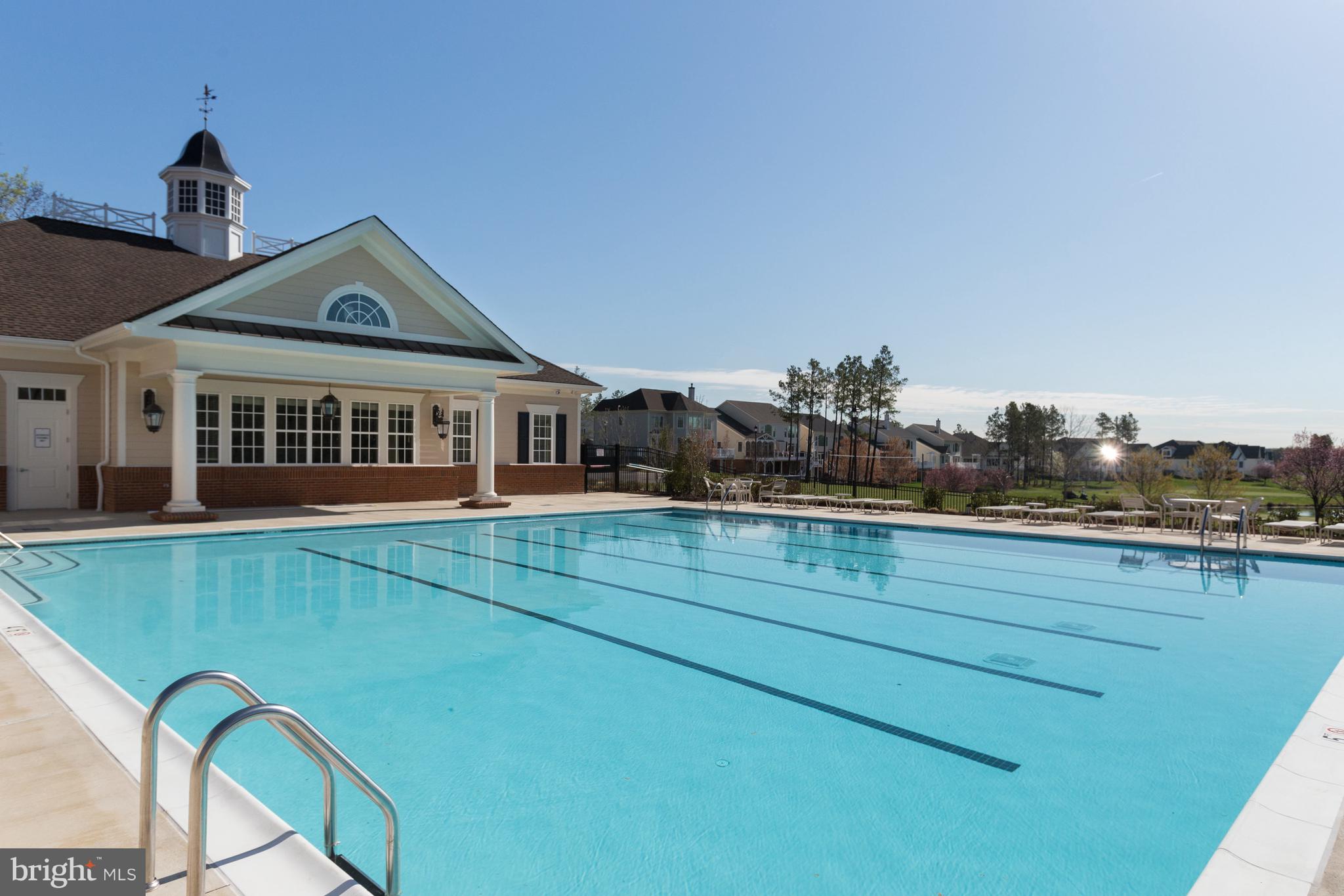 DOMINION VALLEY COUNTRY CLUB - Residential